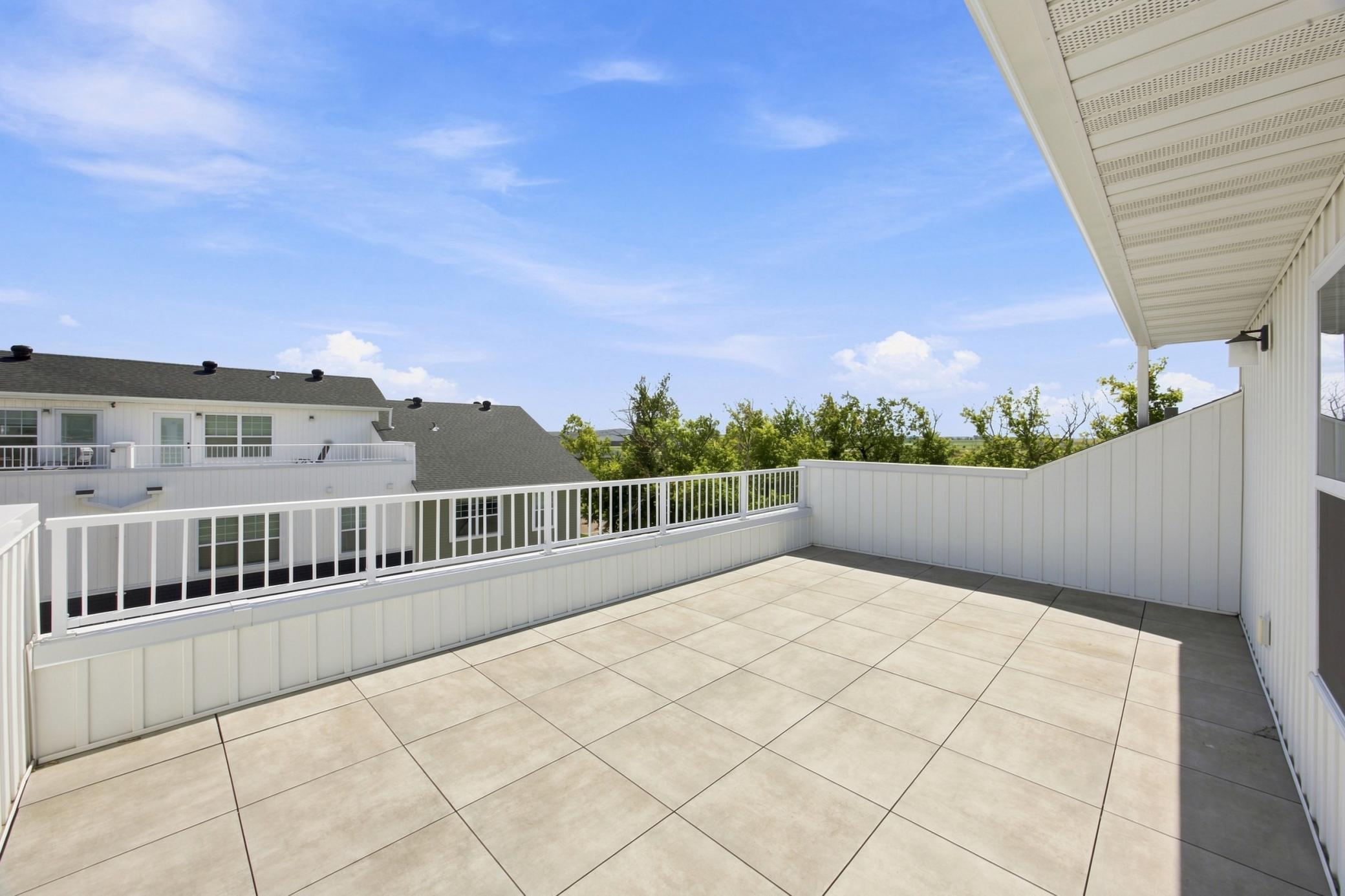 2021 townhouse for sale at 5853 41st Street S in Fargo, ND — 3 bed, 3 bath (photo 28 of 36)