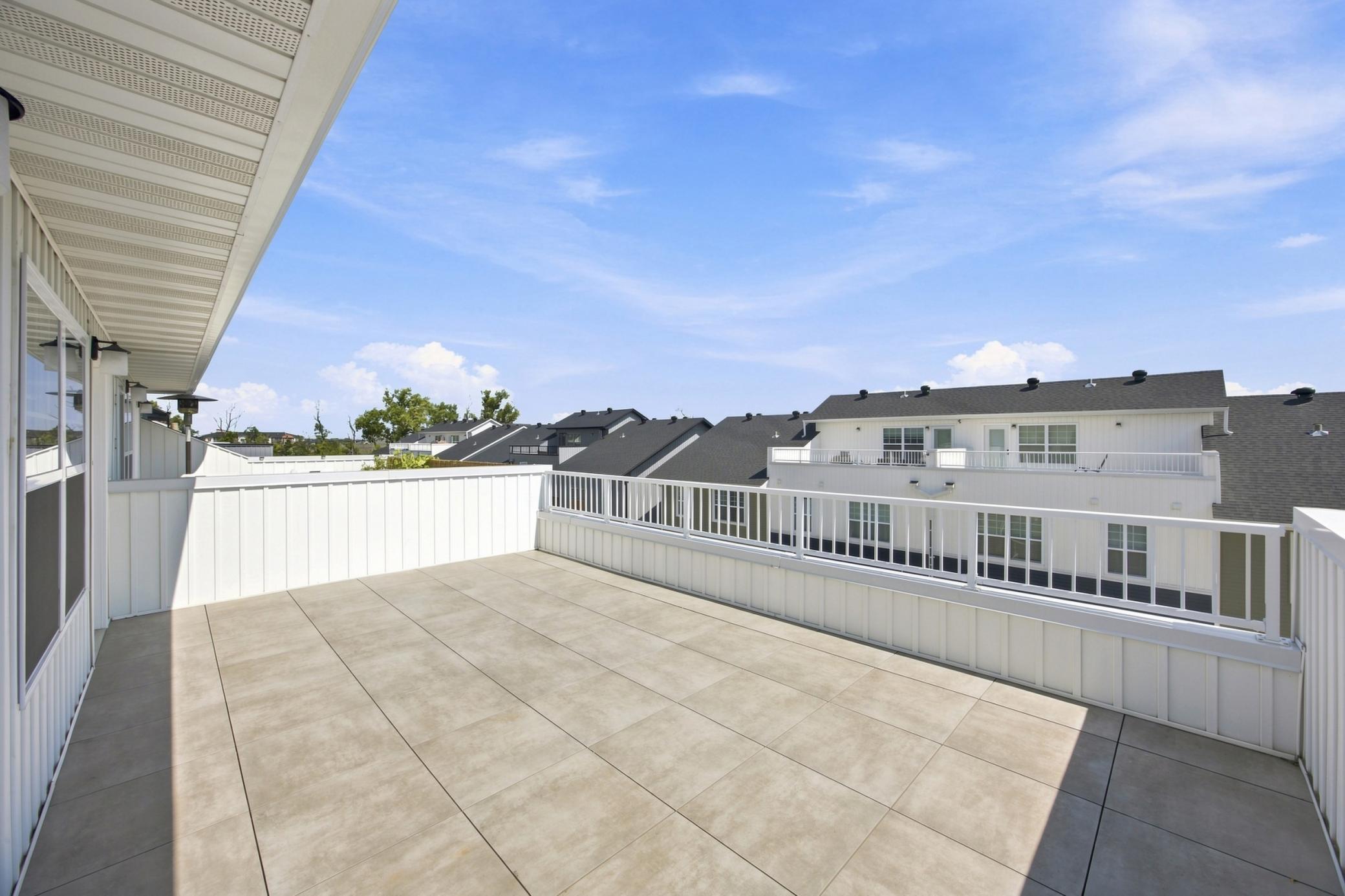 2021 townhouse for sale at 5853 41st Street S in Fargo, ND — 3 bed, 3 bath (photo 29 of 36)