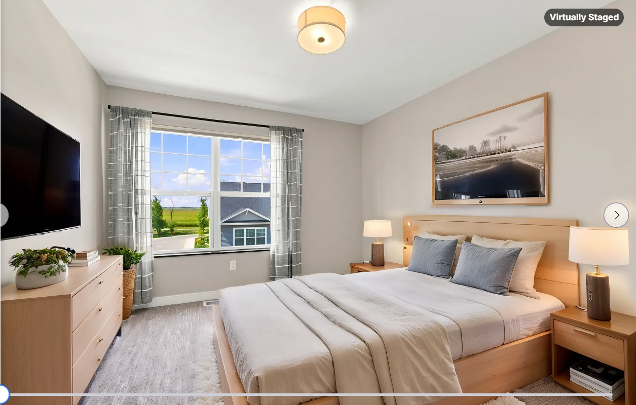 2021 townhouse for sale at 5853 41st Street S in Fargo, ND — 3 bed, 3 bath (photo 22 of 43)