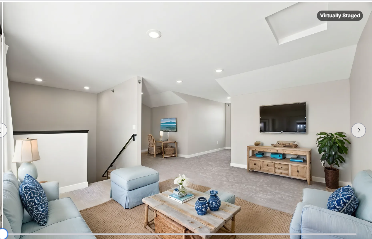 2021 townhouse for sale at 5853 41st Street S in Fargo, ND — 3 bed, 3 bath (photo 31 of 43)