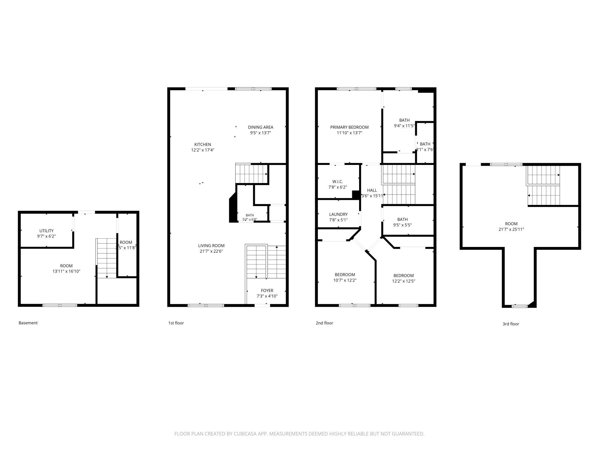 2021 townhouse for sale at 5853 41st Street S in Fargo, ND — 3 bed, 3 bath (photo 43 of 43)