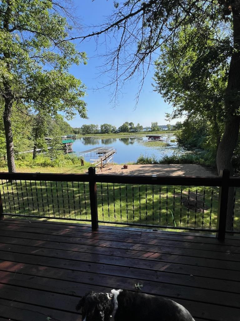 1982 single family home for sale at 35778 Twin Pond Lane in Pequot Lakes, MN — 4 bed, 2 bath (photo 2 of 2)