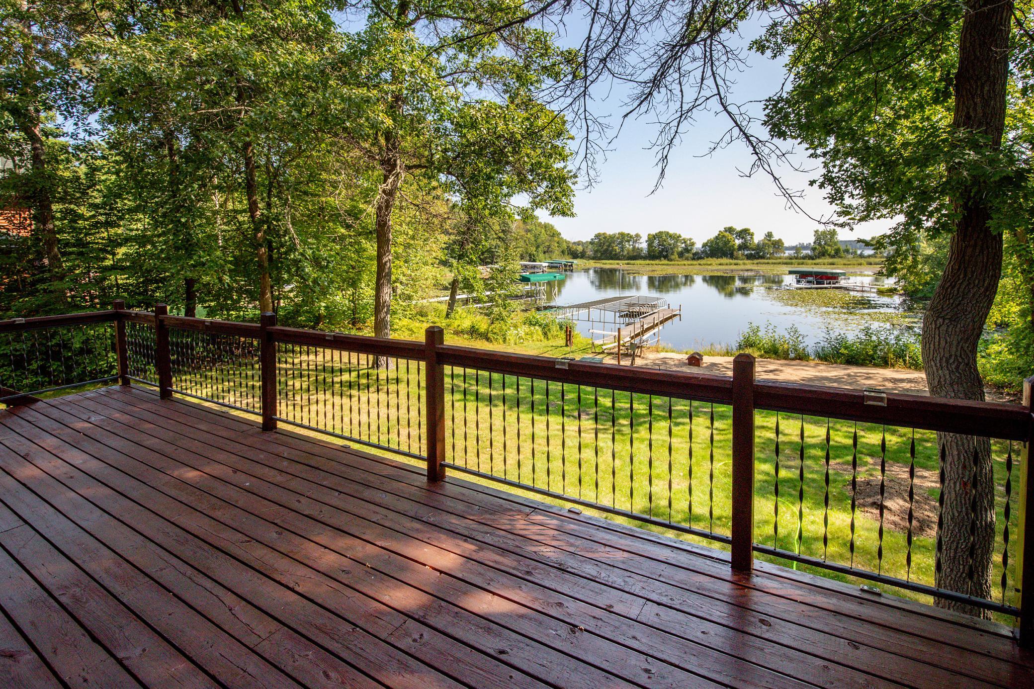 1982 single family home for sale at 35778 Twin Pond Lane in Pequot Lakes, MN — 4 bed, 2 bath