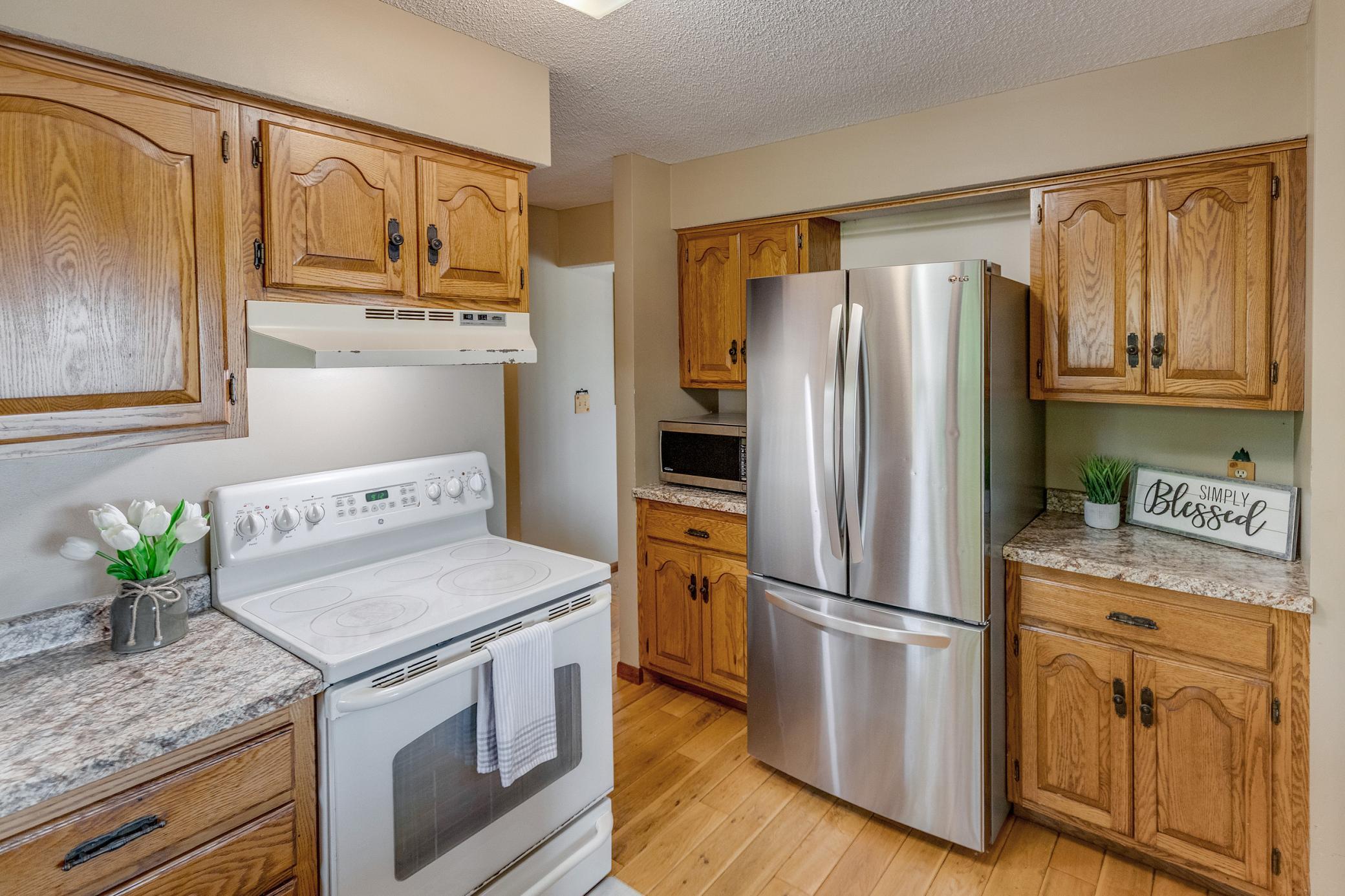1982 single family home for sale at 35778 Twin Pond Lane in Pequot Lakes, MN — 4 bed, 2 bath (photo 11 of 43)