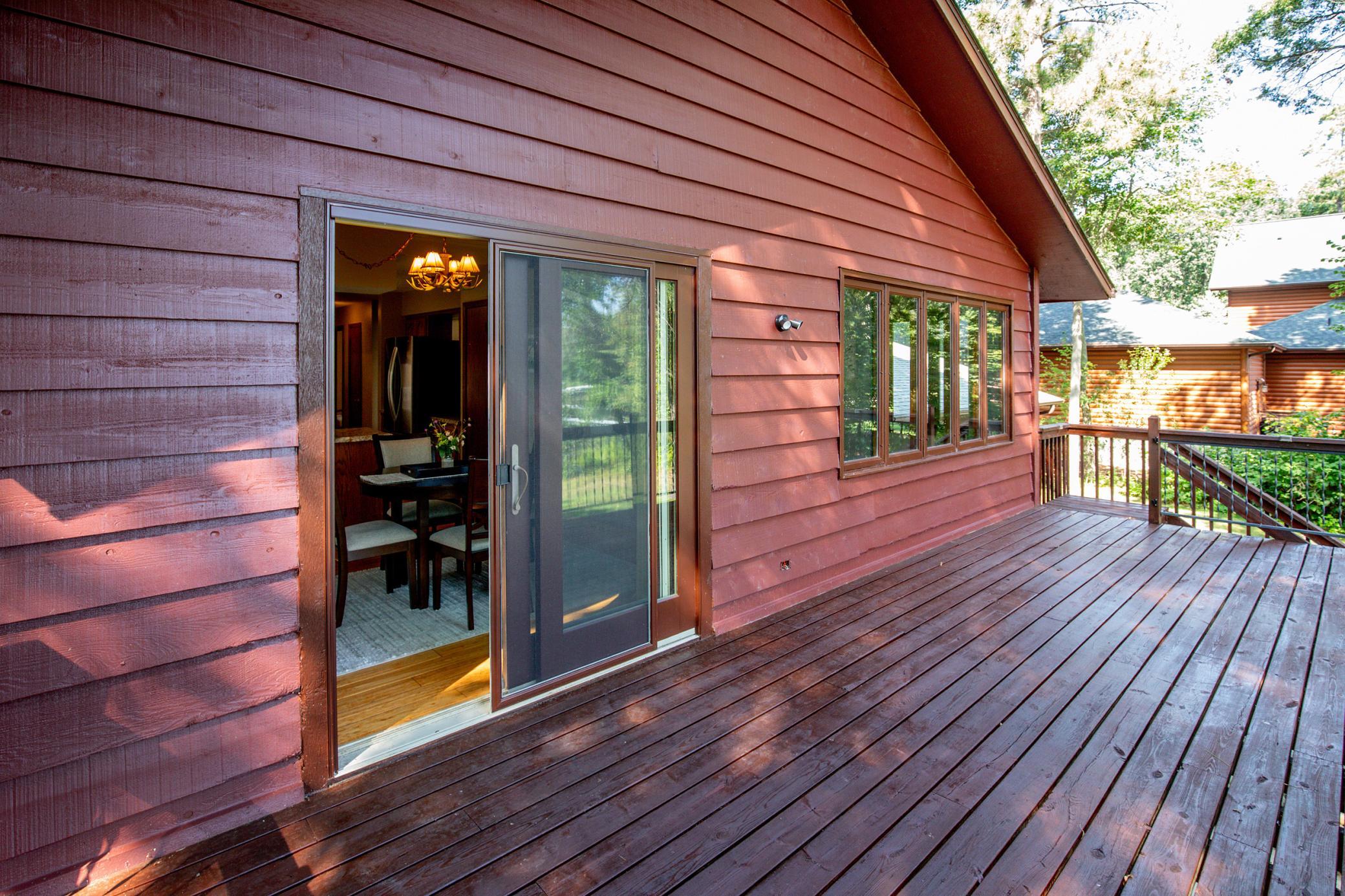 1982 single family home for sale at 35778 Twin Pond Lane in Pequot Lakes, MN — 4 bed, 2 bath (photo 12 of 43)