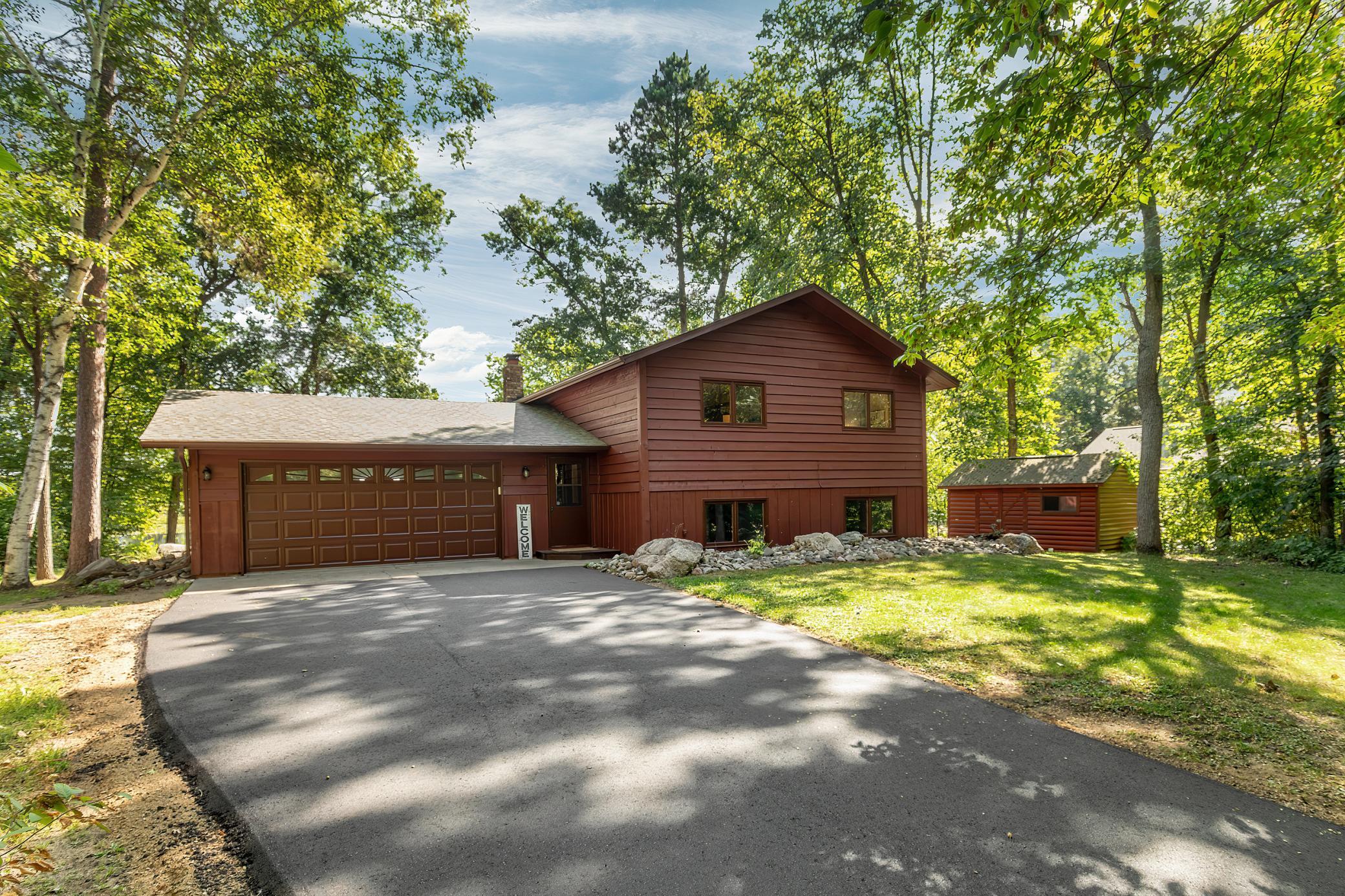 1982 single family home for sale at 35778 Twin Pond Lane in Pequot Lakes, MN — 4 bed, 2 bath (photo 29 of 43)