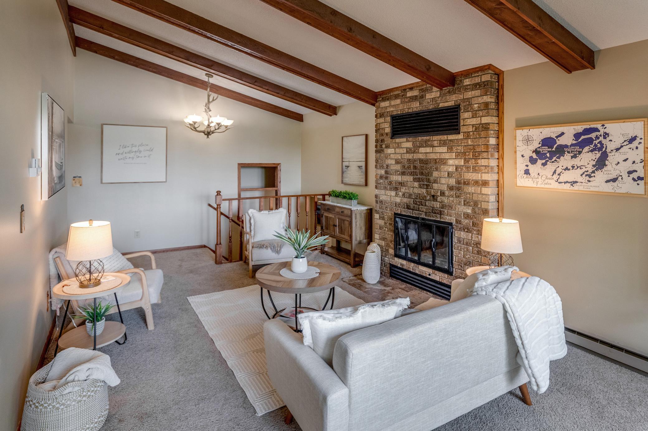 1982 single family home for sale at 35778 Twin Pond Lane in Pequot Lakes, MN — 4 bed, 2 bath (photo 4 of 43)