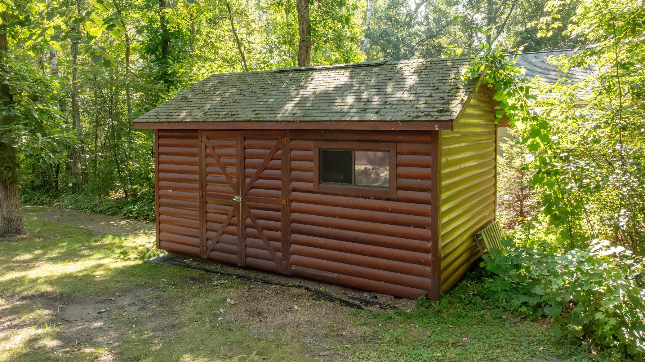 1982 single family home for sale at 35778 Twin Pond Lane in Pequot Lakes, MN — 4 bed, 2 bath (photo 34 of 43)