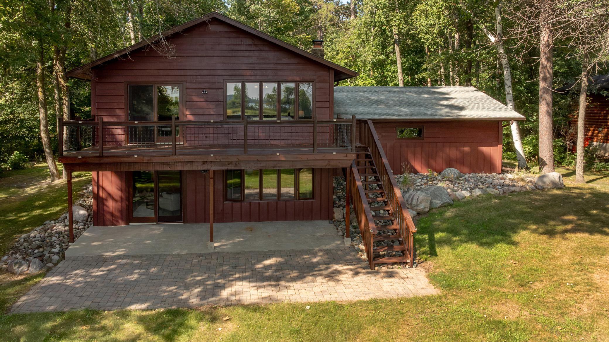 1982 single family home for sale at 35778 Twin Pond Lane in Pequot Lakes, MN — 4 bed, 2 bath (photo 36 of 43)