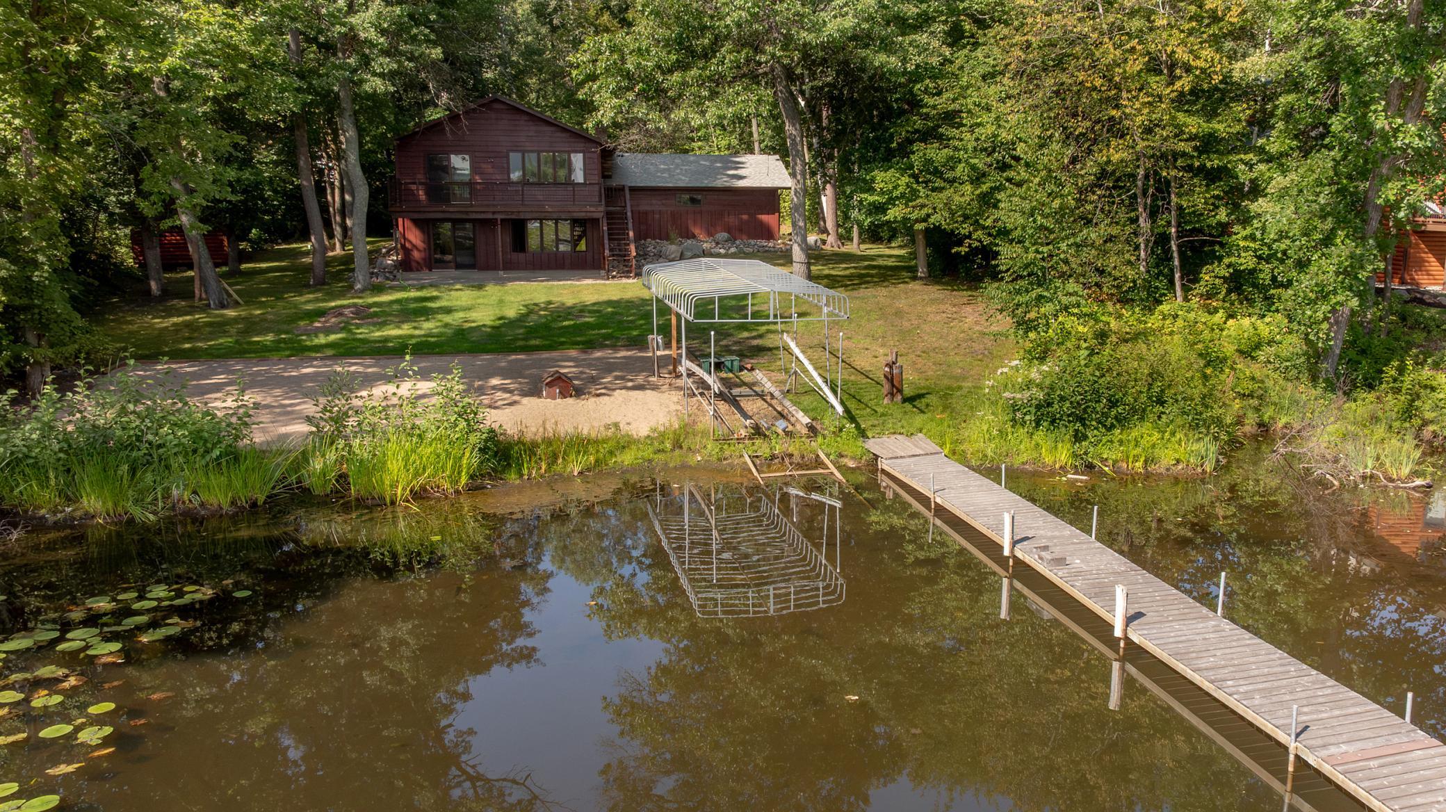 1982 single family home for sale at 35778 Twin Pond Lane in Pequot Lakes, MN — 4 bed, 2 bath (photo 37 of 43)
