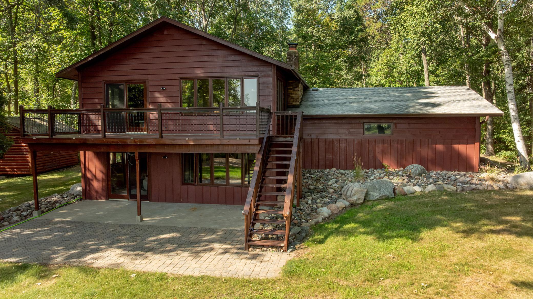 1982 single family home for sale at 35778 Twin Pond Lane in Pequot Lakes, MN — 4 bed, 2 bath (photo 38 of 43)