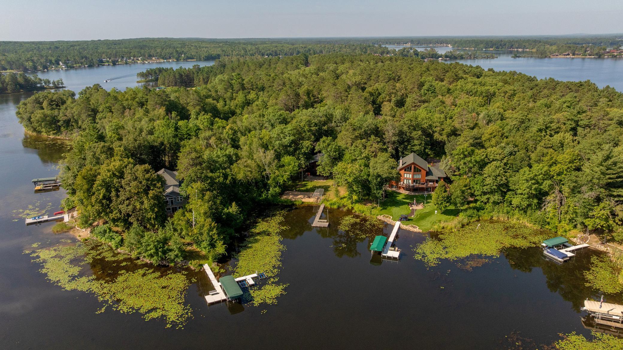 1982 single family home for sale at 35778 Twin Pond Lane in Pequot Lakes, MN — 4 bed, 2 bath (photo 41 of 43)