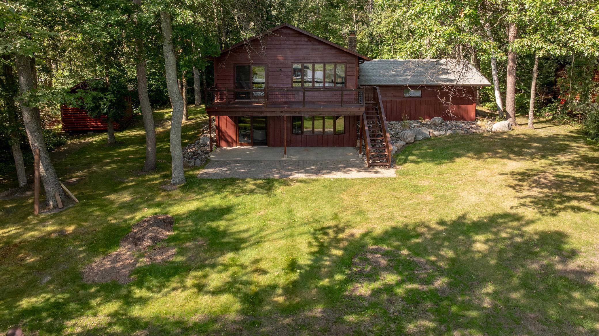 1982 single family home for sale at 35778 Twin Pond Lane in Pequot Lakes, MN — 4 bed, 2 bath (photo 43 of 43)
