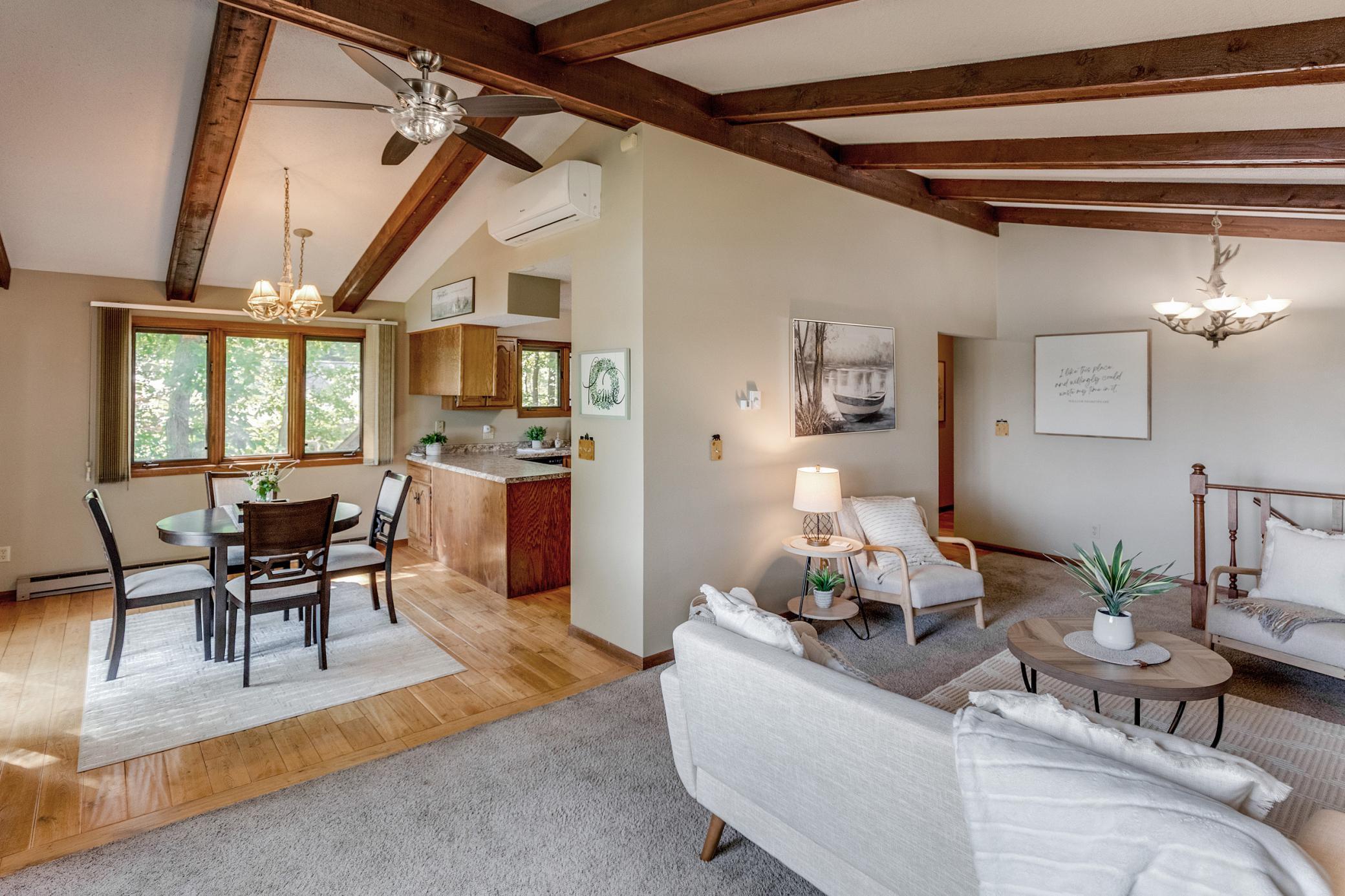 1982 single family home for sale at 35778 Twin Pond Lane in Pequot Lakes, MN — 4 bed, 2 bath (photo 6 of 43)