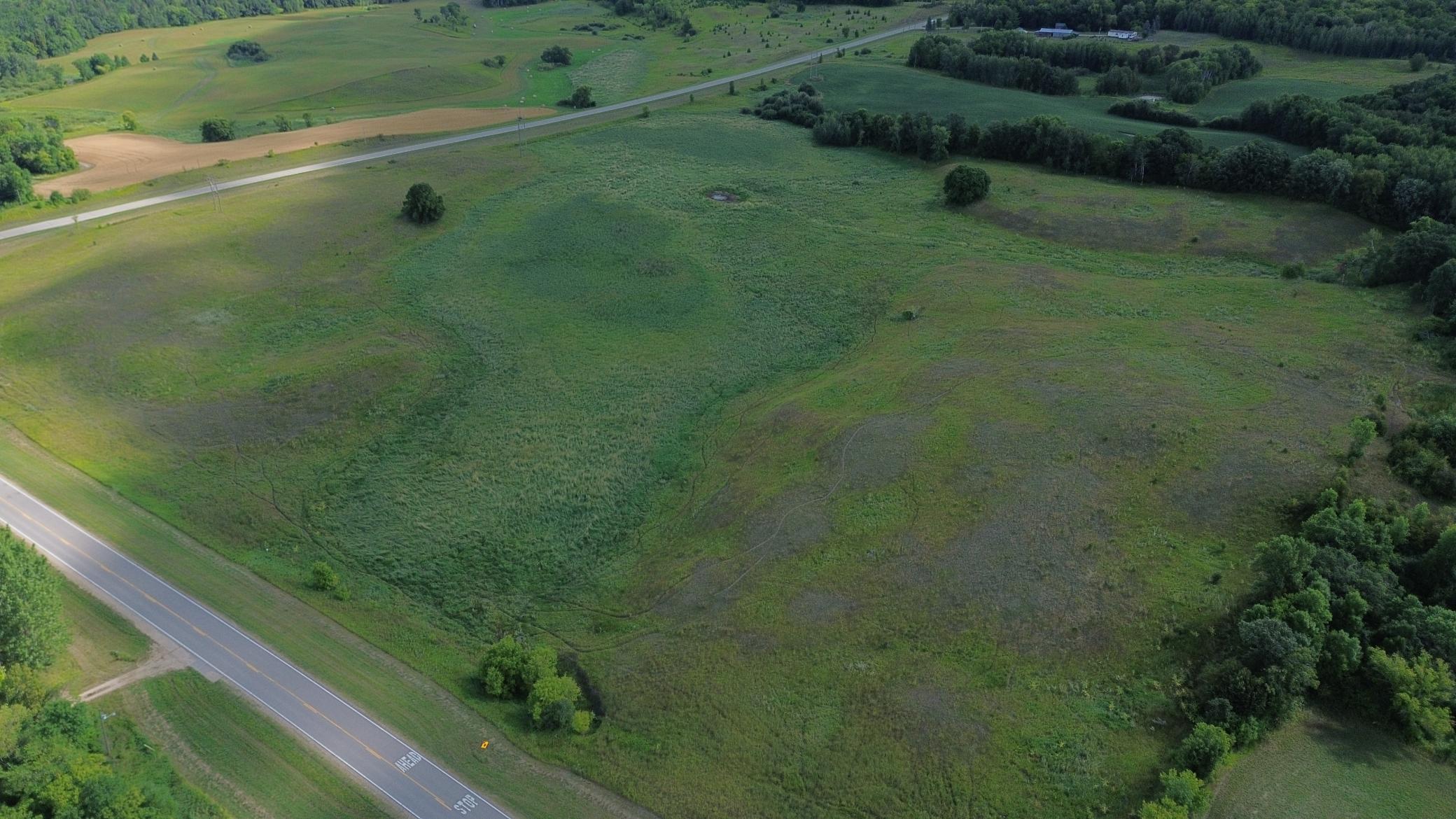 land for sale at TBD 410th Street SE in Fosston, MN (photo 2 of 6)