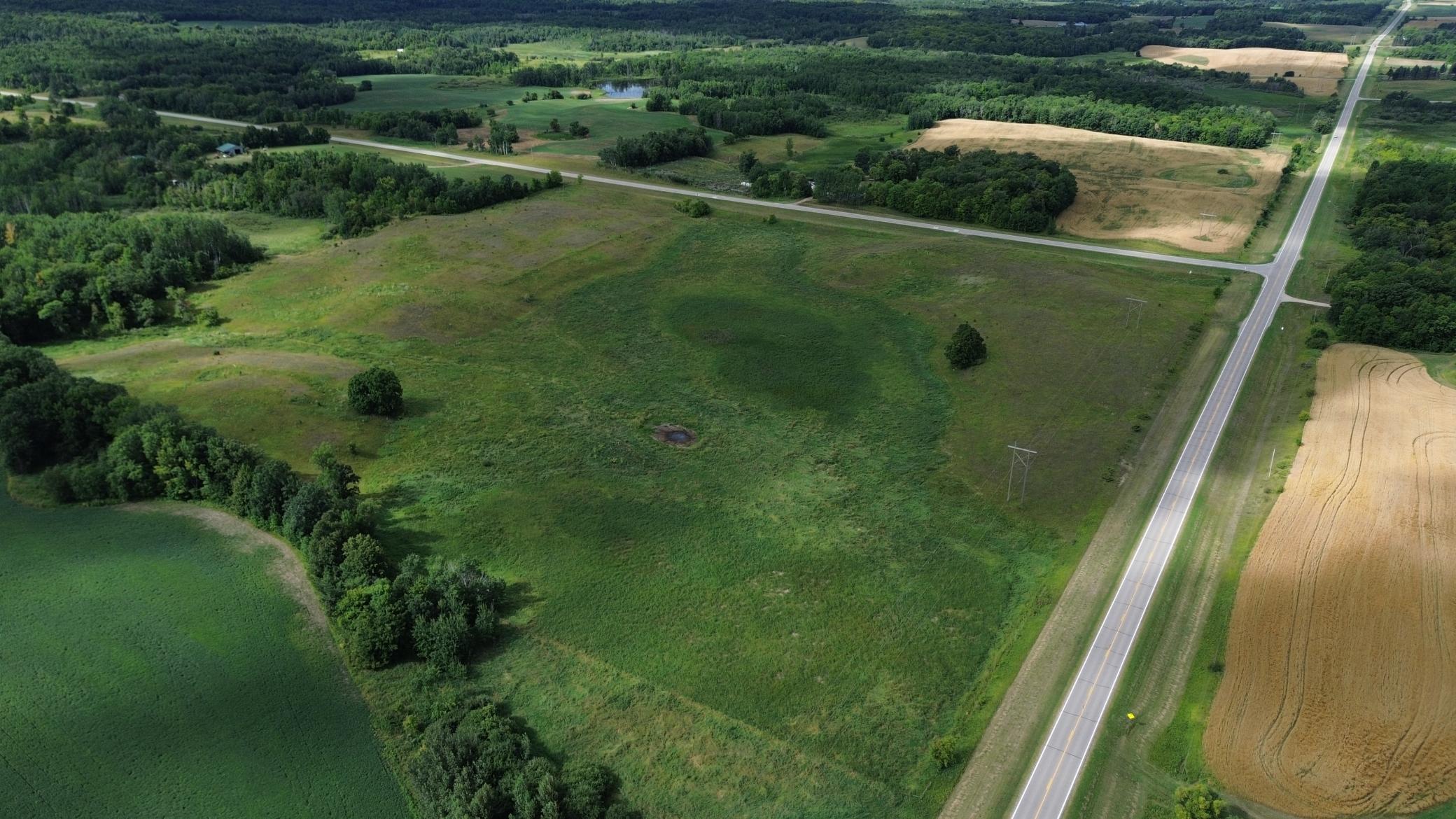 land for sale at TBD 410th Street SE in Fosston, MN (photo 4 of 6)