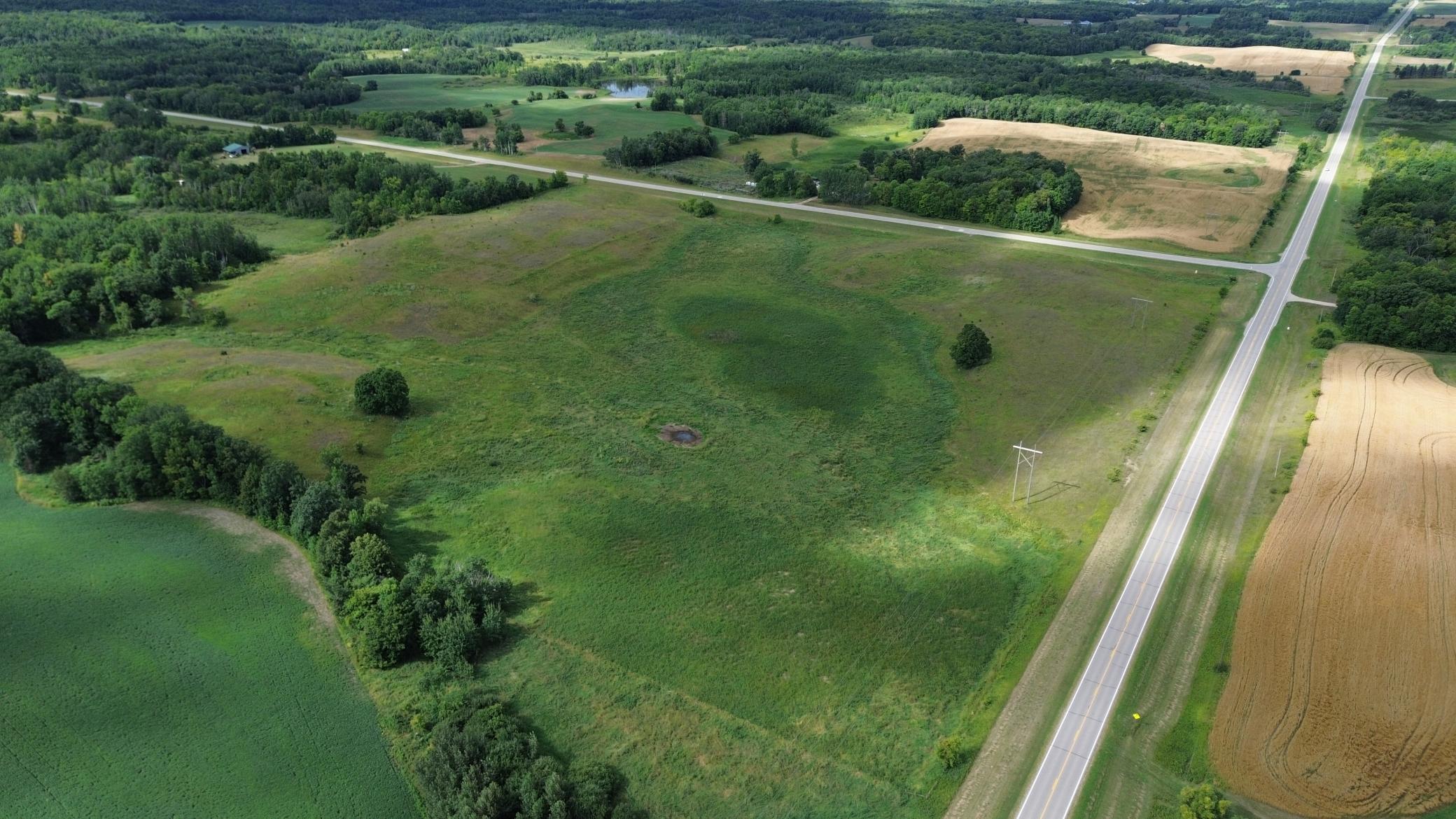 land for sale at TBD 410th Street SE in Fosston, MN (photo 5 of 6)