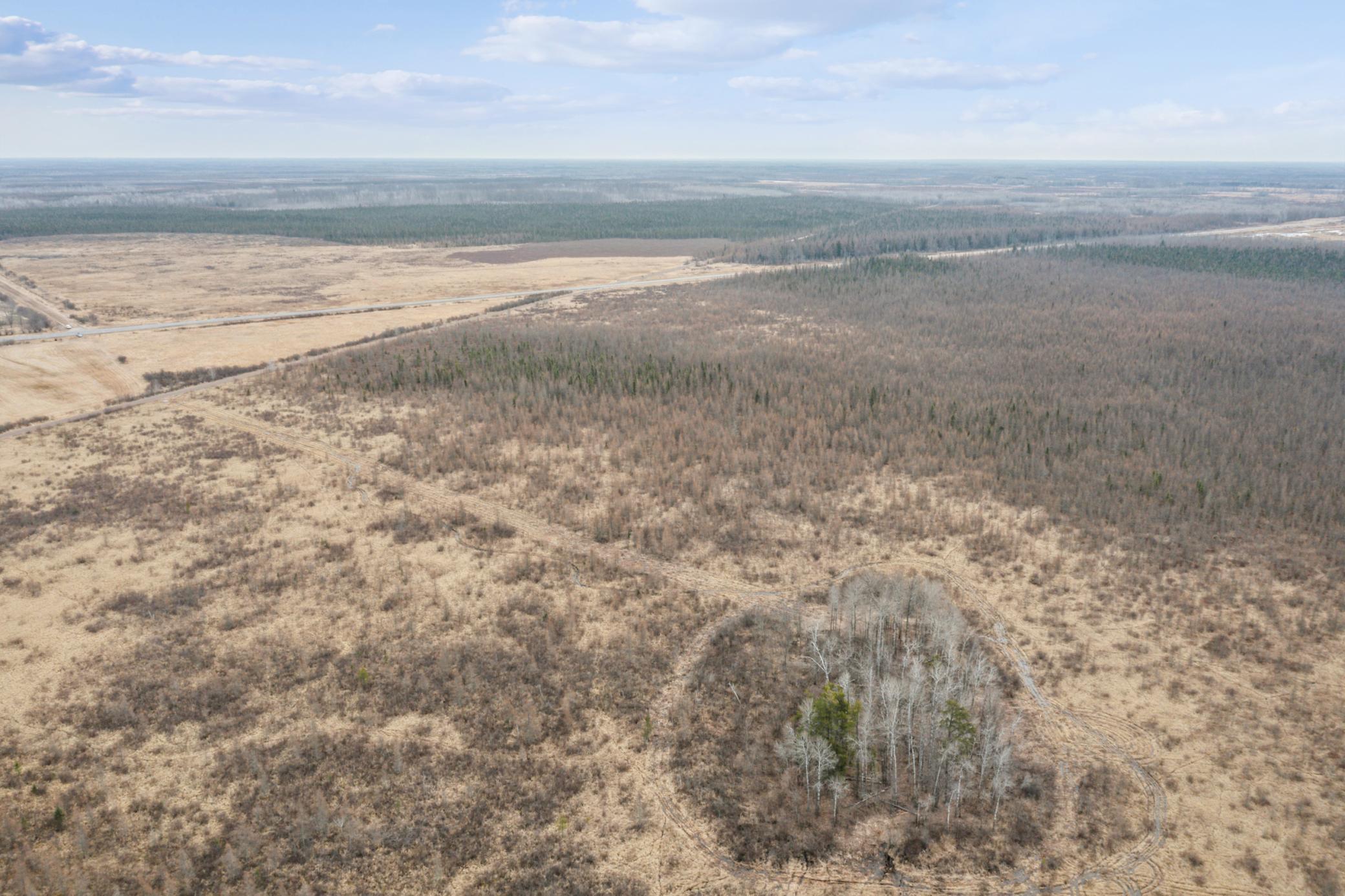 land for sale at xxx U S Hwy 169 in Aitkin, MN (photo 2 of 23)