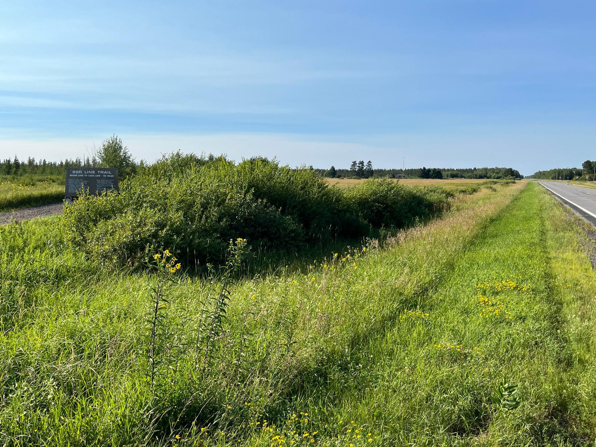 land for sale at xxx U S Hwy 169 in Aitkin, MN (photo 17 of 23)