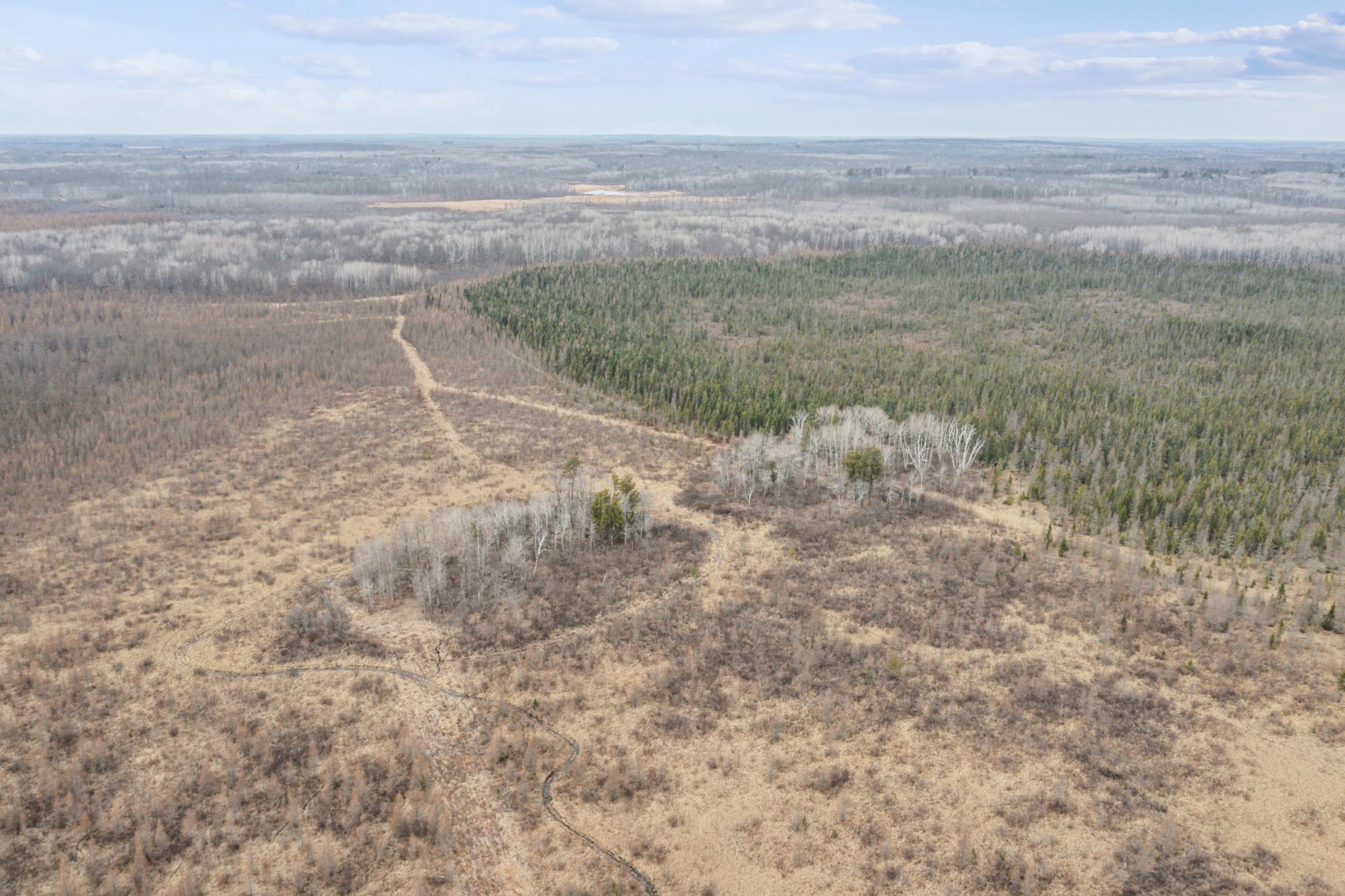 land for sale at xxx U S Hwy 169 in Aitkin, MN