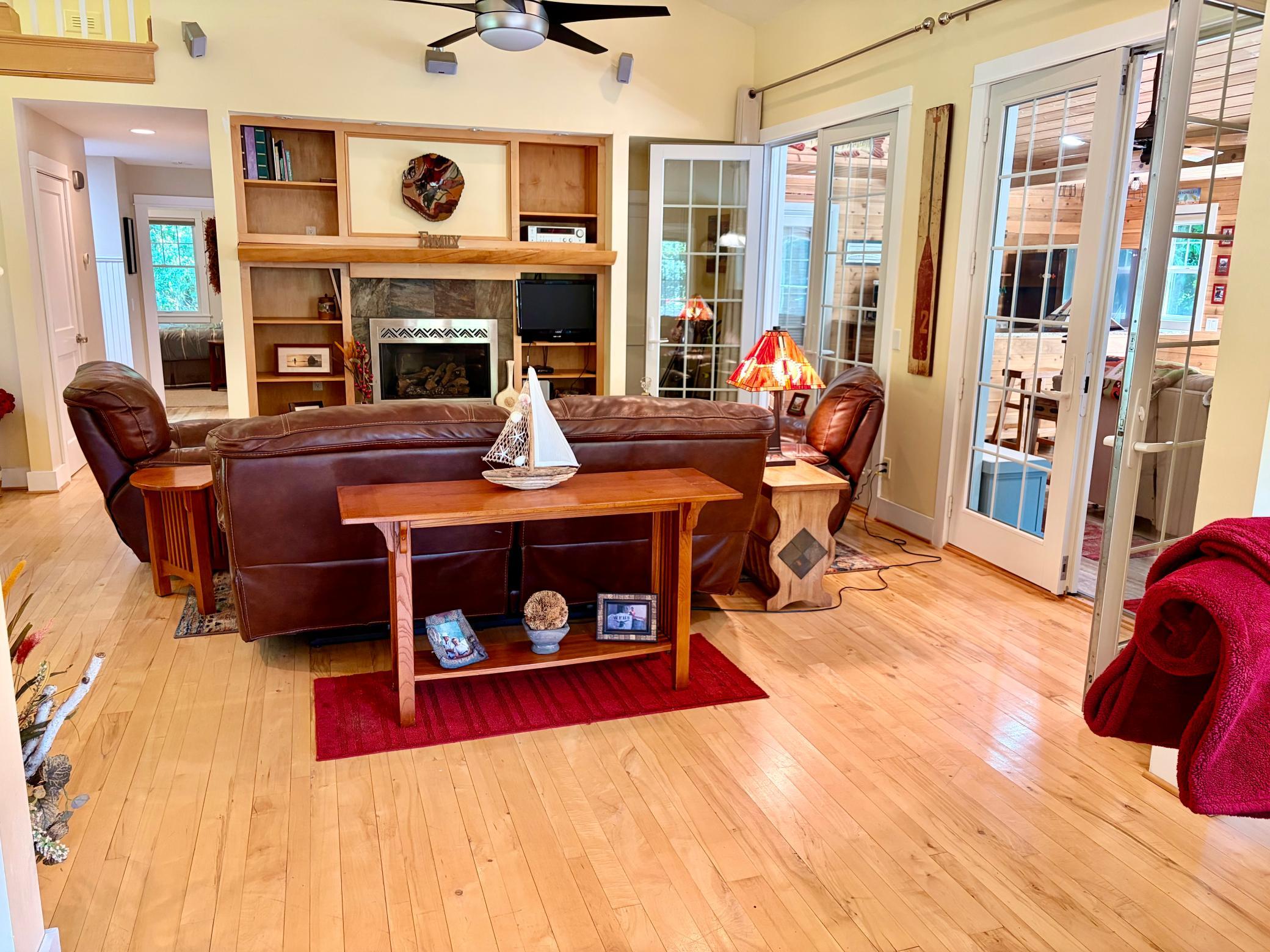 2004 single family home for sale at 14419 County Highway 5 in Lake Park, MN — 3 bed, 3 bath (photo 11 of 49)