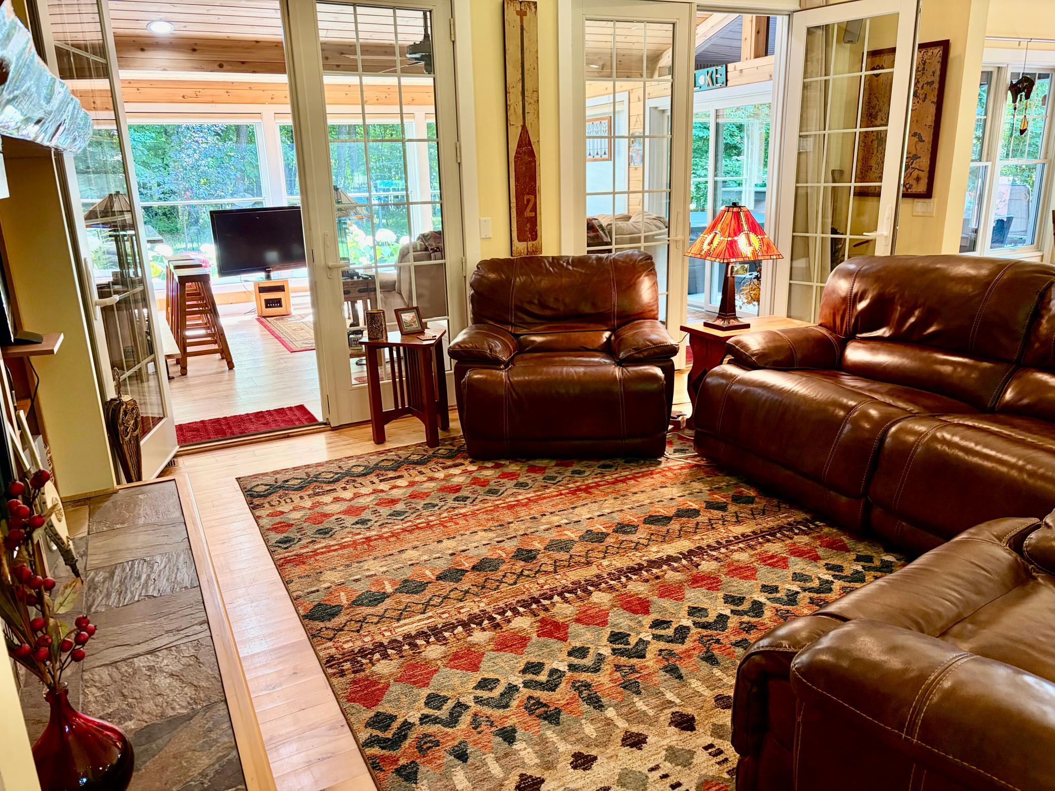 2004 single family home for sale at 14419 County Highway 5 in Lake Park, MN — 3 bed, 3 bath (photo 13 of 49)