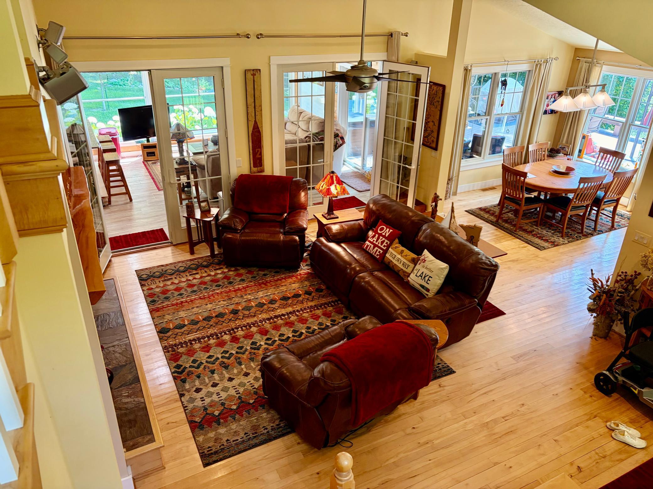 2004 single family home for sale at 14419 County Highway 5 in Lake Park, MN — 3 bed, 3 bath (photo 37 of 49)