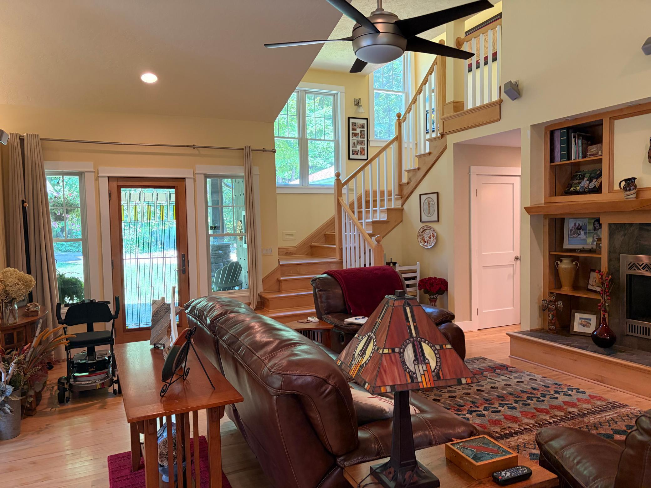 2004 single family home for sale at 14419 County Highway 5 in Lake Park, MN — 3 bed, 3 bath (photo 5 of 49)