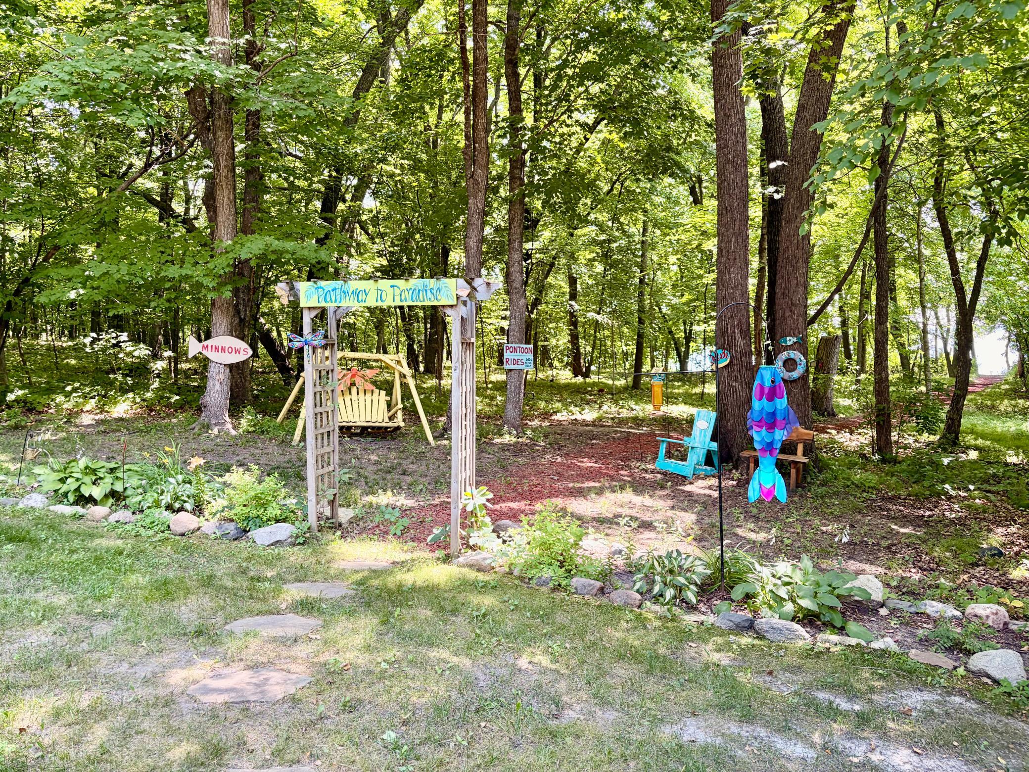 2004 single family home for sale at 14419 County Highway 5 in Lake Park, MN — 3 bed, 3 bath (photo 45 of 49)