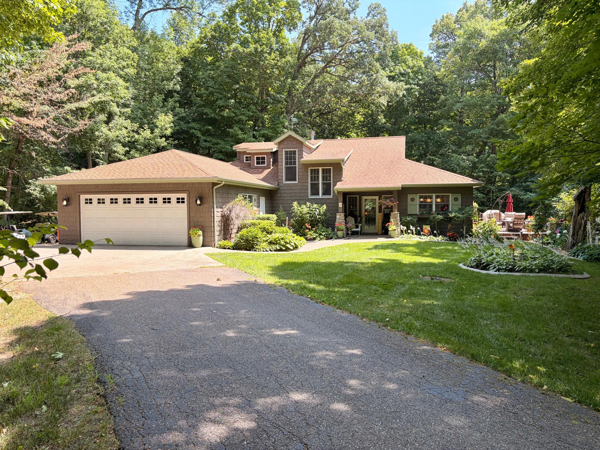 2004 single family home for sale at 14419 County Highway 5 in Lake Park, MN — 3 bed, 3 bath (photo 49 of 49)