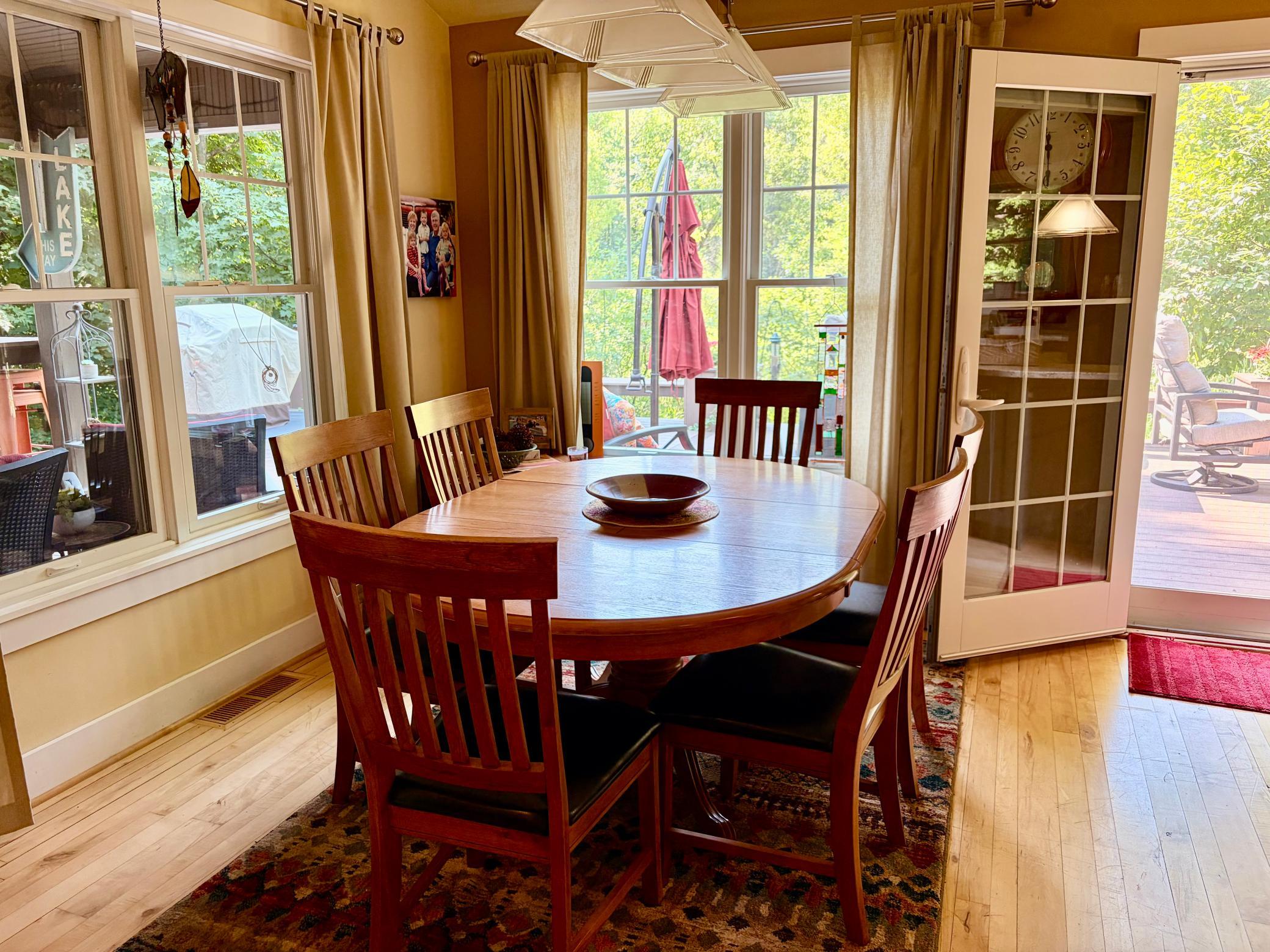 2004 single family home for sale at 14419 County Highway 5 in Lake Park, MN — 3 bed, 3 bath (photo 6 of 49)