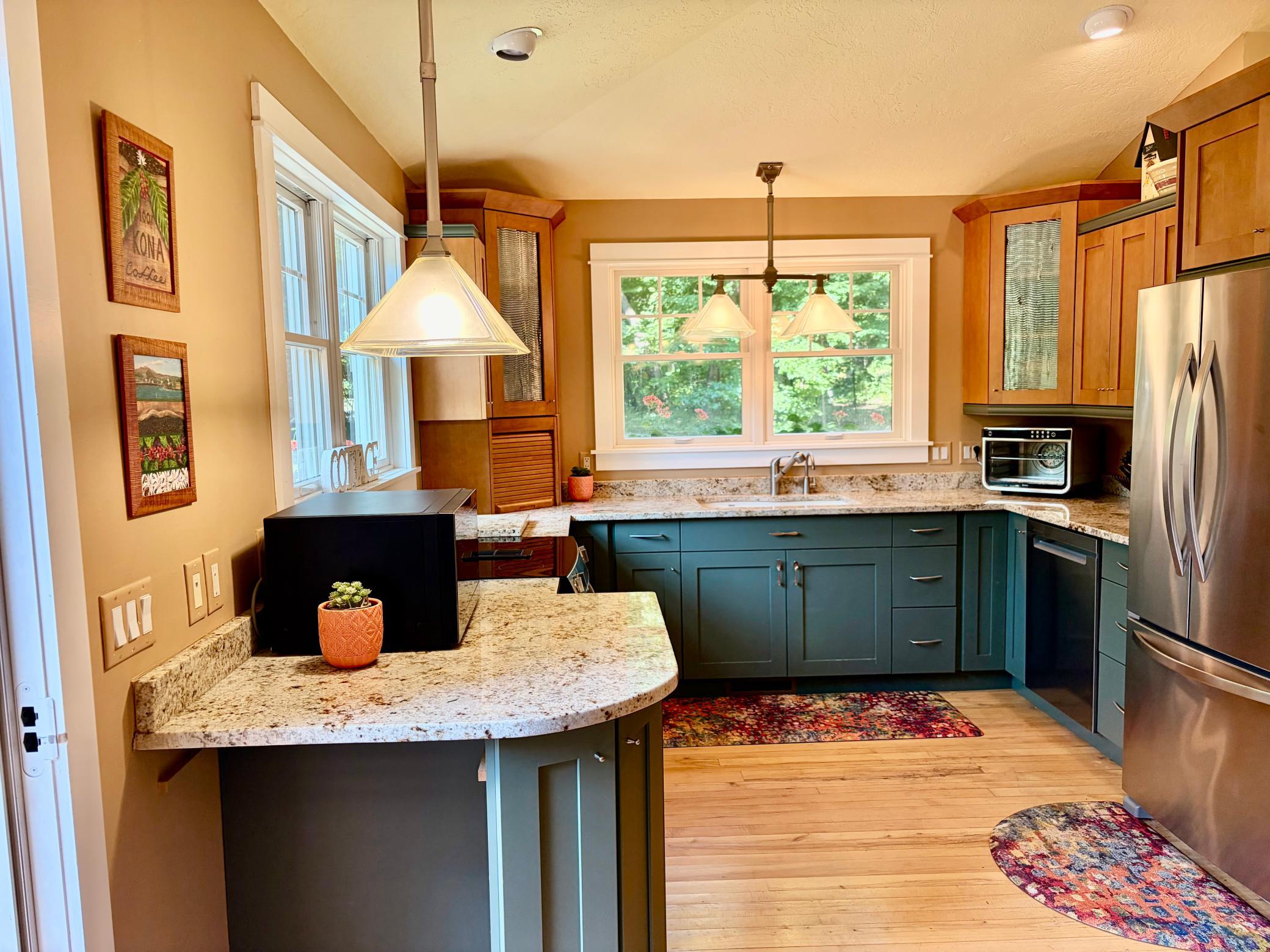 2004 single family home for sale at 14419 County Highway 5 in Lake Park, MN — 3 bed, 3 bath (photo 7 of 49)