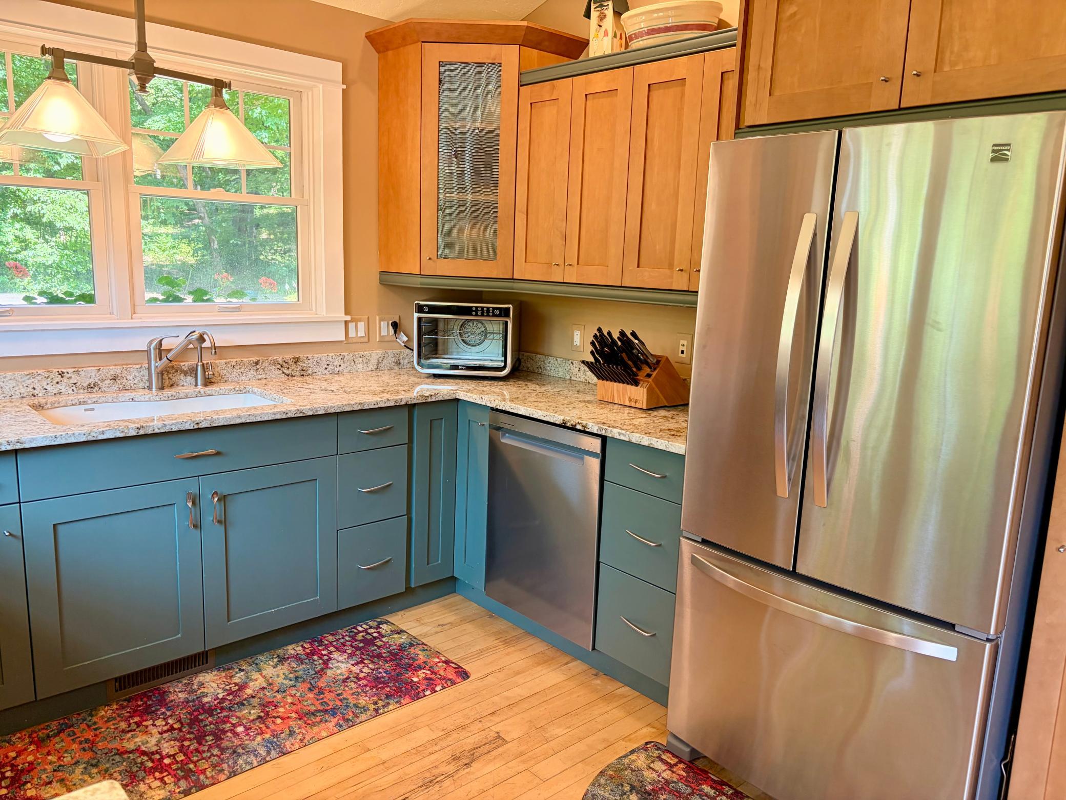 2004 single family home for sale at 14419 County Highway 5 in Lake Park, MN — 3 bed, 3 bath (photo 8 of 49)
