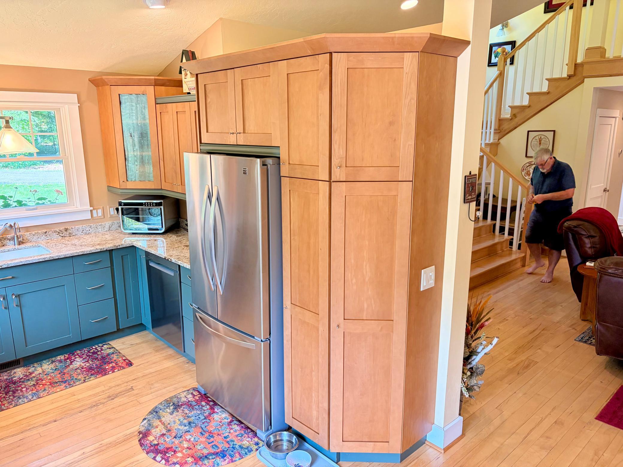 2004 single family home for sale at 14419 County Highway 5 in Lake Park, MN — 3 bed, 3 bath (photo 10 of 49)