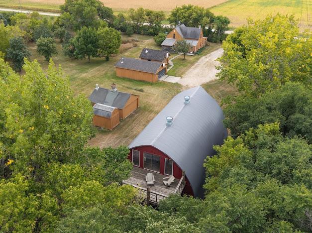 1900 single family home for sale at 1372 190th Street in Kent, MN — 3 bed, 2 bath (photo 2 of 43)