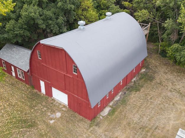 1900 single family home for sale at 1372 190th Street in Kent, MN — 3 bed, 2 bath (photo 37 of 43)