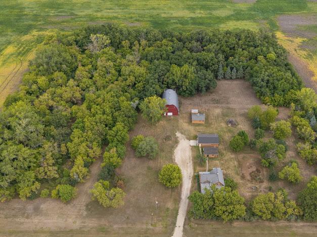 1900 single family home for sale at 1372 190th Street in Kent, MN — 3 bed, 2 bath (photo 39 of 43)