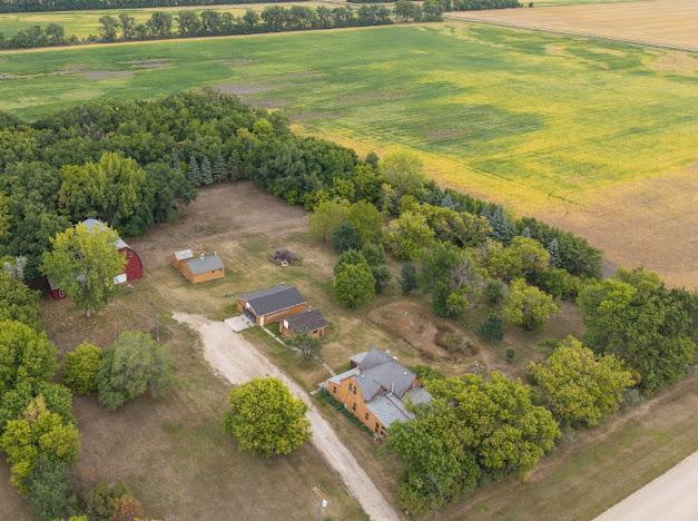 1900 single family home for sale at 1372 190th Street in Kent, MN — 3 bed, 2 bath (photo 43 of 43)