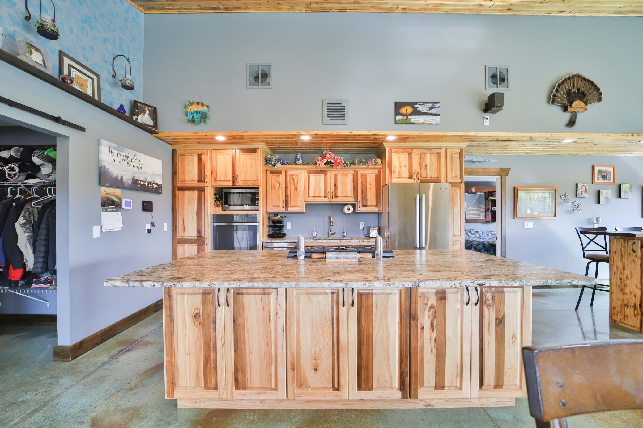 2023 single family home for sale at 40687 340th Lane in Aitkin, MN — 3 bed, 2 bath (photo 2 of 53)
