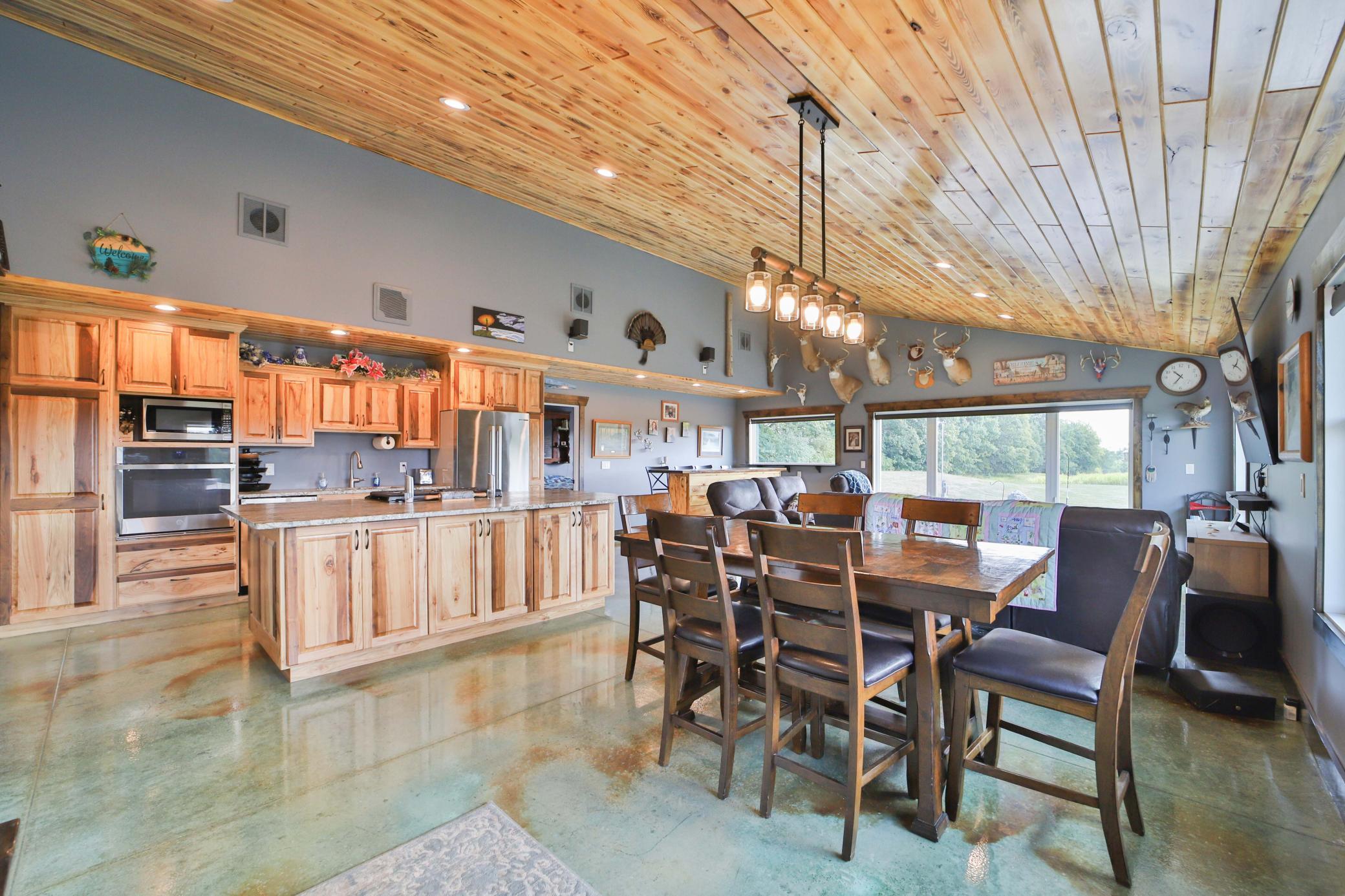 2023 single family home for sale at 40687 340th Lane in Aitkin, MN — 3 bed, 2 bath (photo 13 of 53)