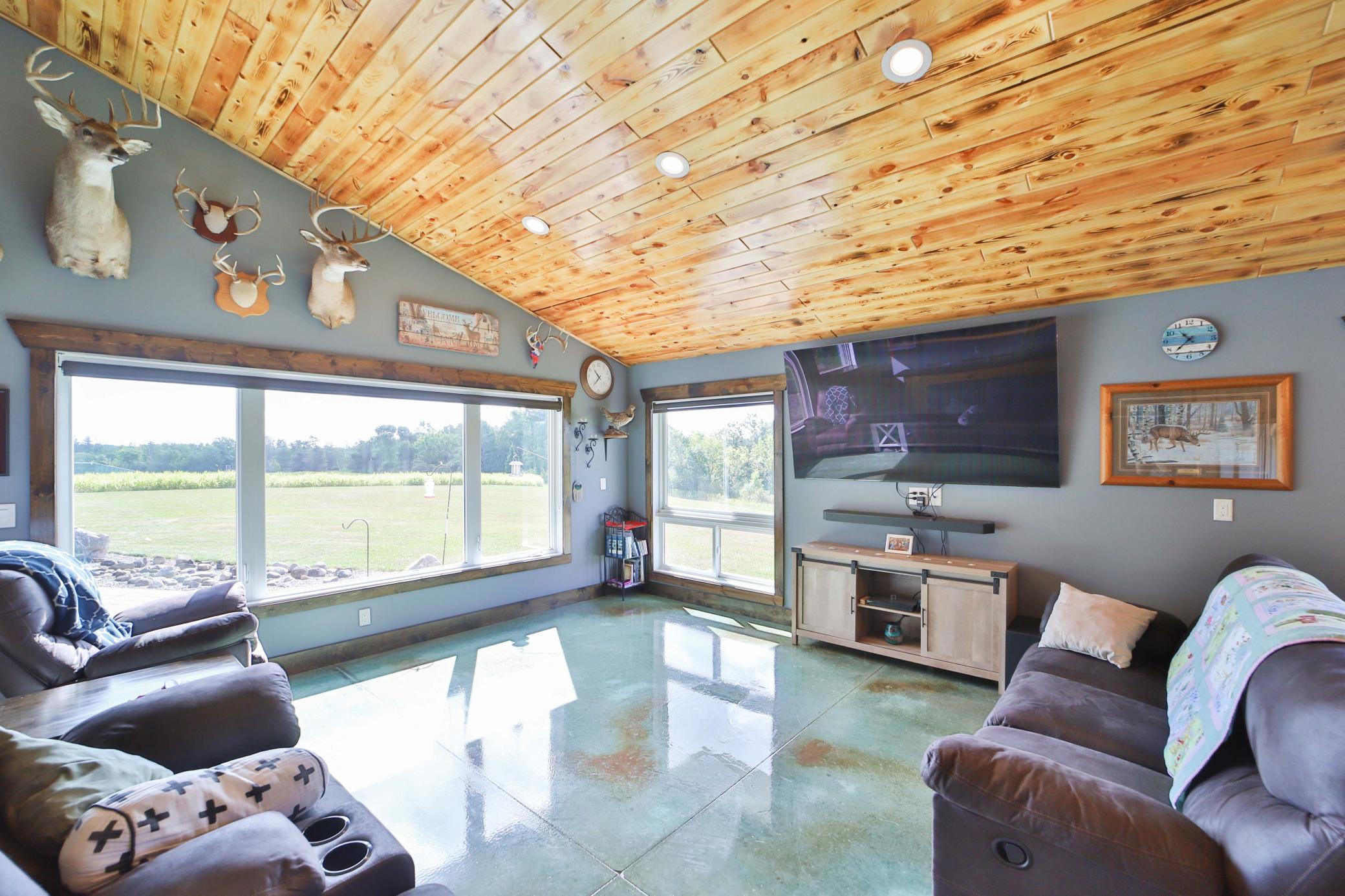 2023 single family home for sale at 40687 340th Lane in Aitkin, MN — 3 bed, 2 bath (photo 16 of 53)