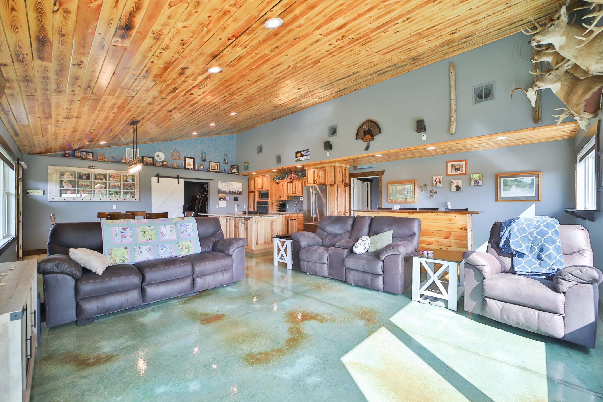 2023 single family home for sale at 40687 340th Lane in Aitkin, MN — 3 bed, 2 bath (photo 18 of 53)