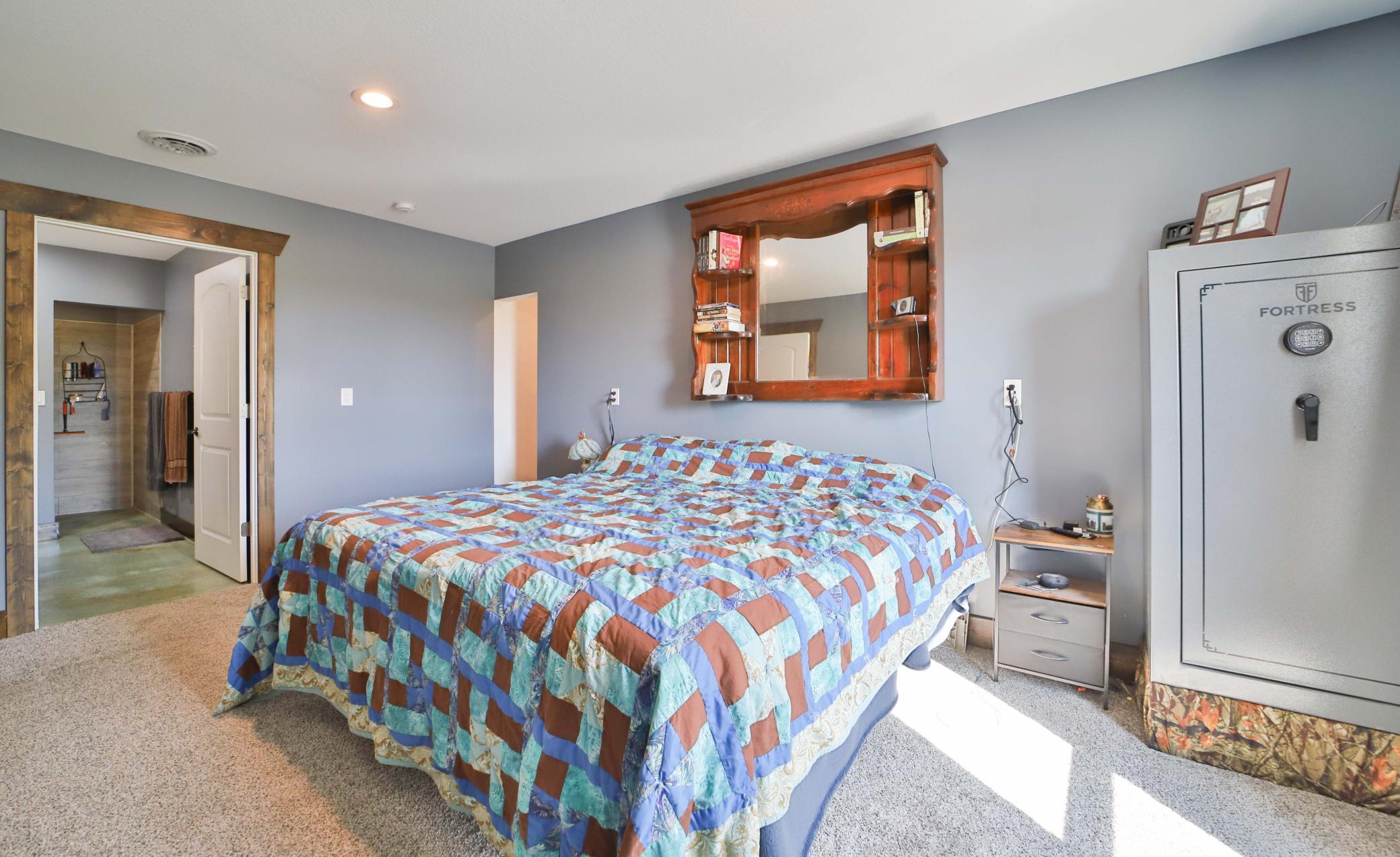 2023 single family home for sale at 40687 340th Lane in Aitkin, MN — 3 bed, 2 bath (photo 23 of 53)