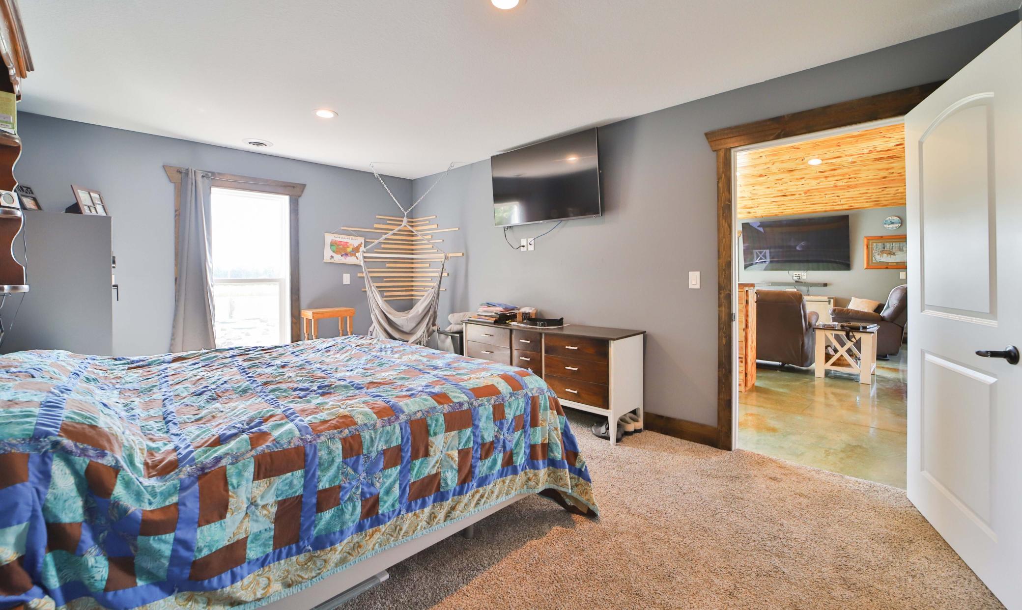 2023 single family home for sale at 40687 340th Lane in Aitkin, MN — 3 bed, 2 bath (photo 25 of 53)