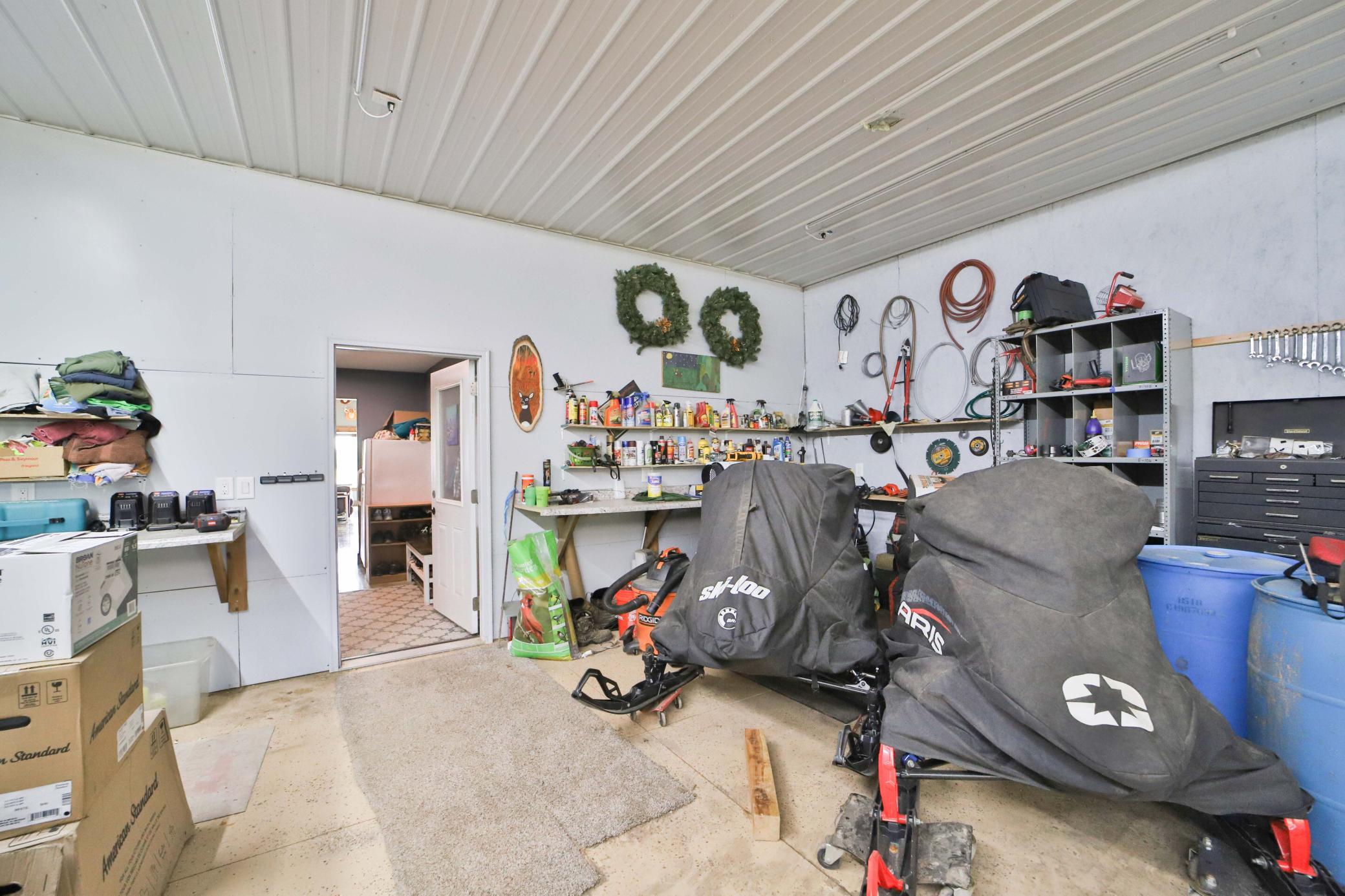 2023 single family home for sale at 40687 340th Lane in Aitkin, MN — 3 bed, 2 bath (photo 42 of 53)