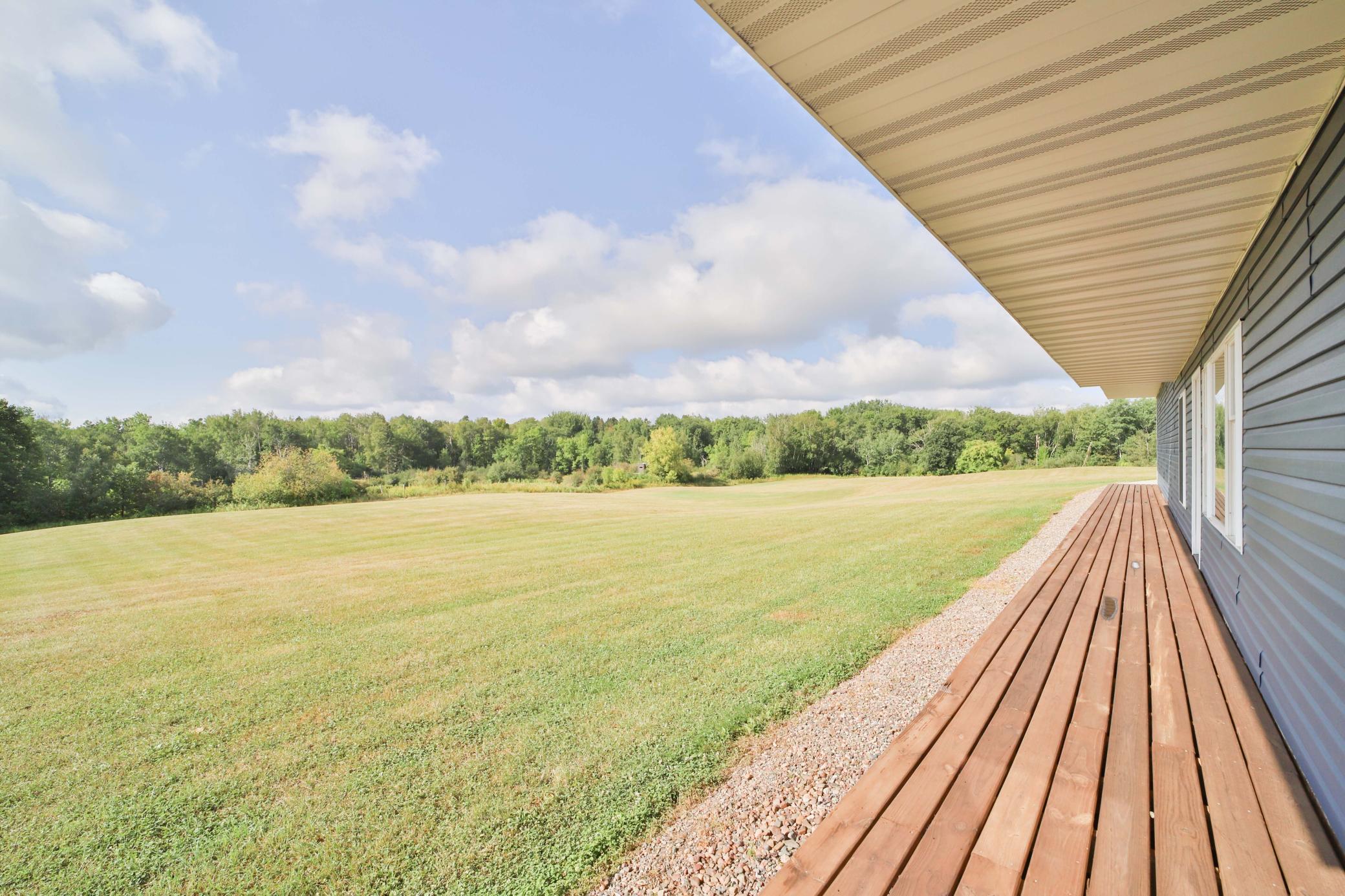 2023 single family home for sale at 40687 340th Lane in Aitkin, MN — 3 bed, 2 bath (photo 44 of 53)