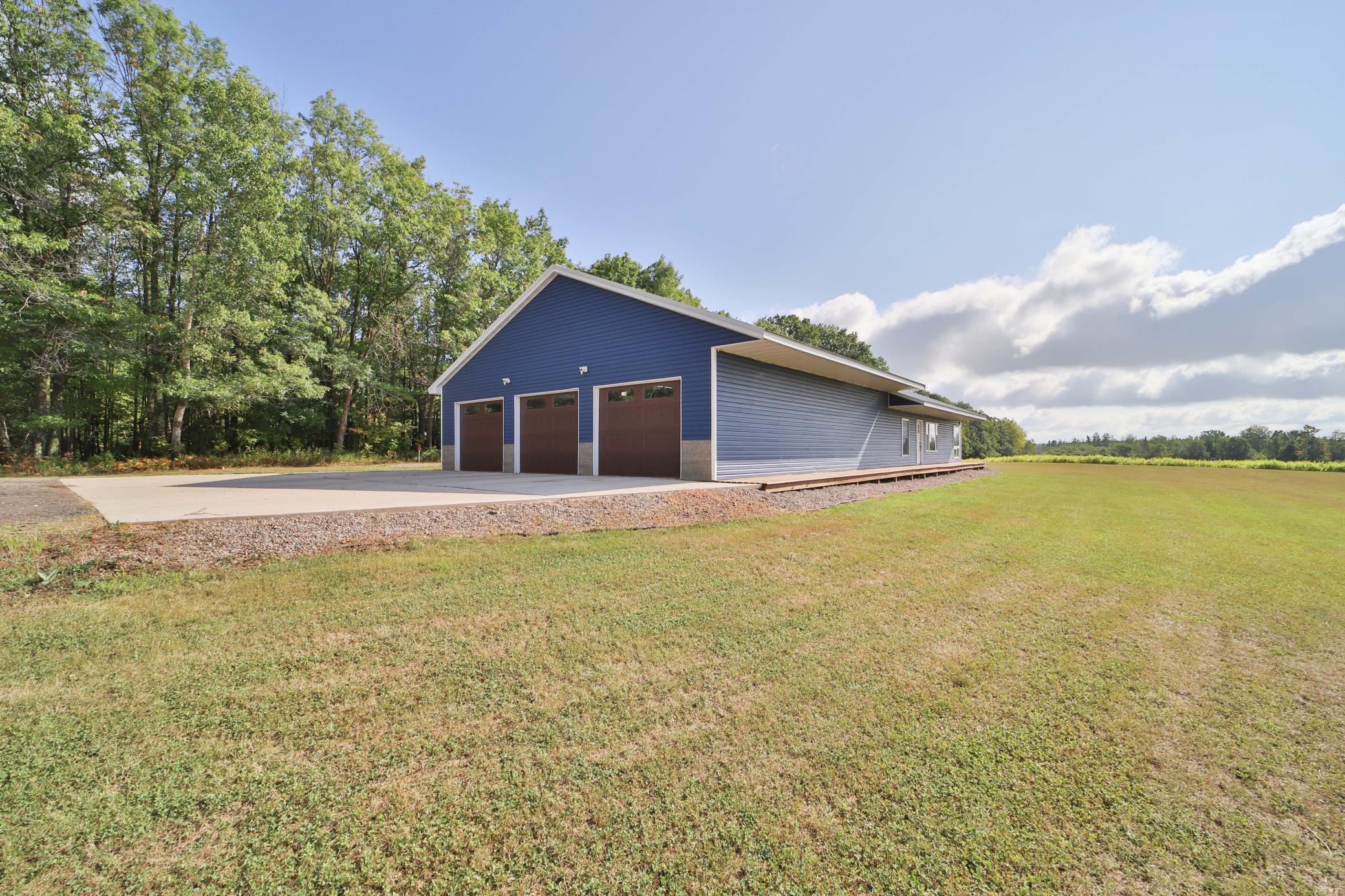 2023 single family home for sale at 40687 340th Lane in Aitkin, MN — 3 bed, 2 bath (photo 46 of 53)
