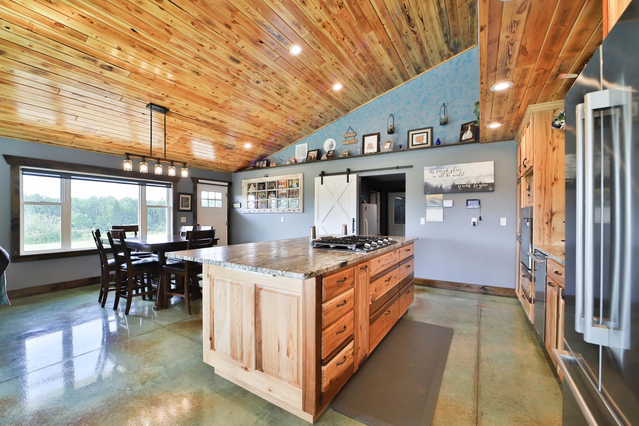 2023 single family home for sale at 40687 340th Lane in Aitkin, MN — 3 bed, 2 bath (photo 6 of 53)
