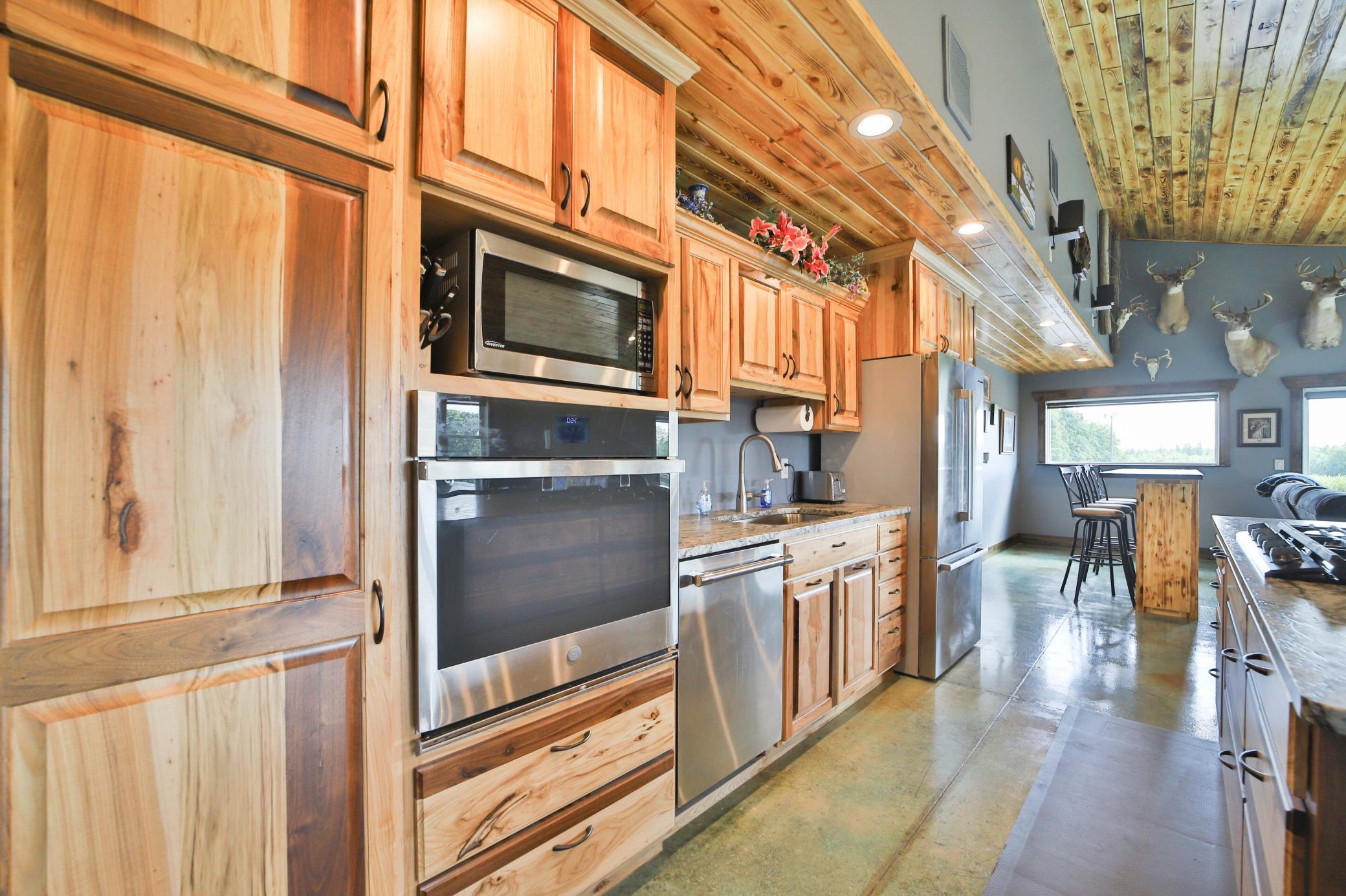 2023 single family home for sale at 40687 340th Lane in Aitkin, MN — 3 bed, 2 bath (photo 9 of 53)