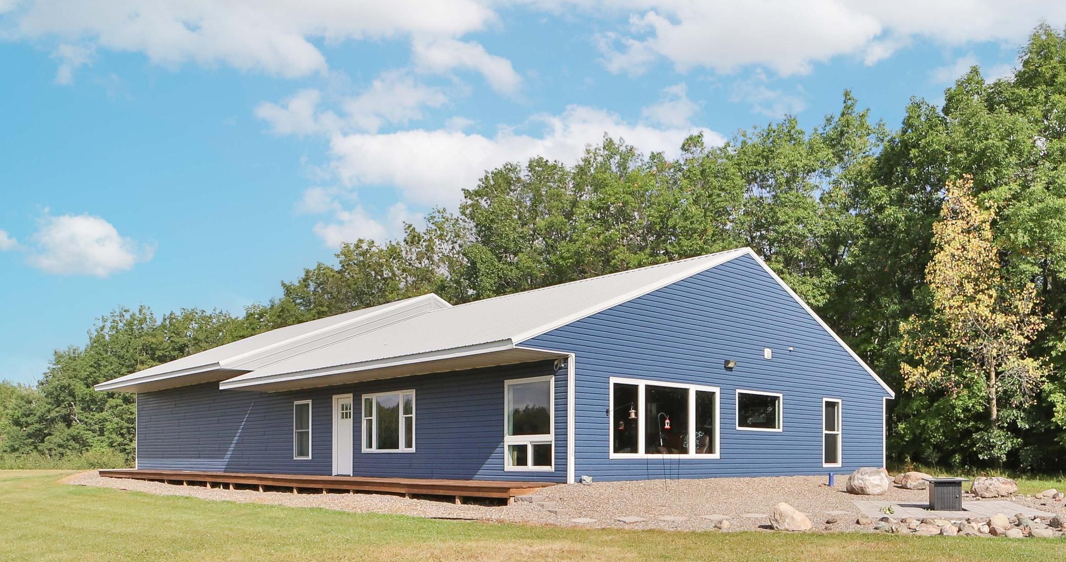 2023 single family home for sale at 40687 340th Lane in Aitkin, MN — 3 bed, 2 bath